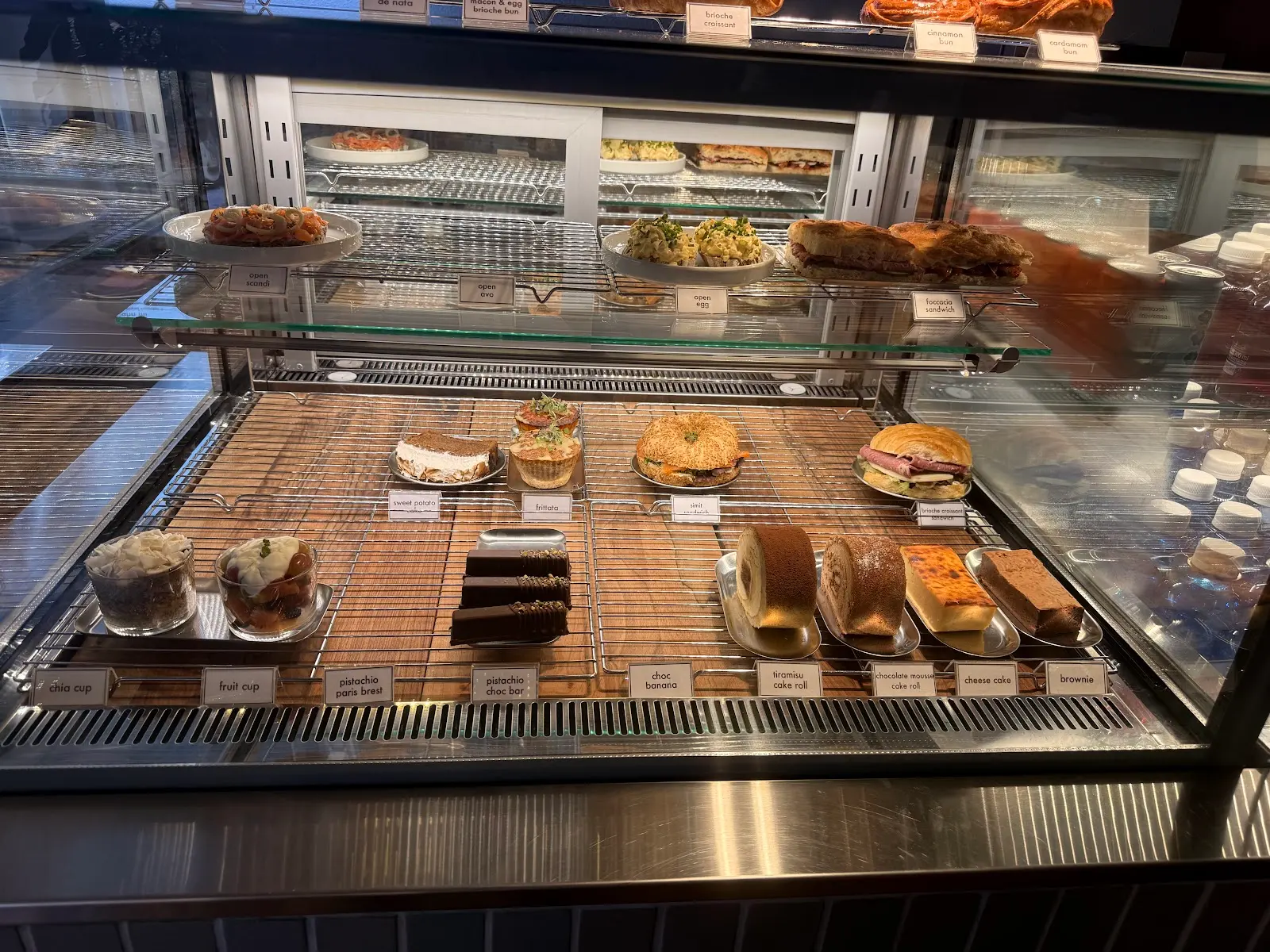 Espressolab De Waterkant, photo 6