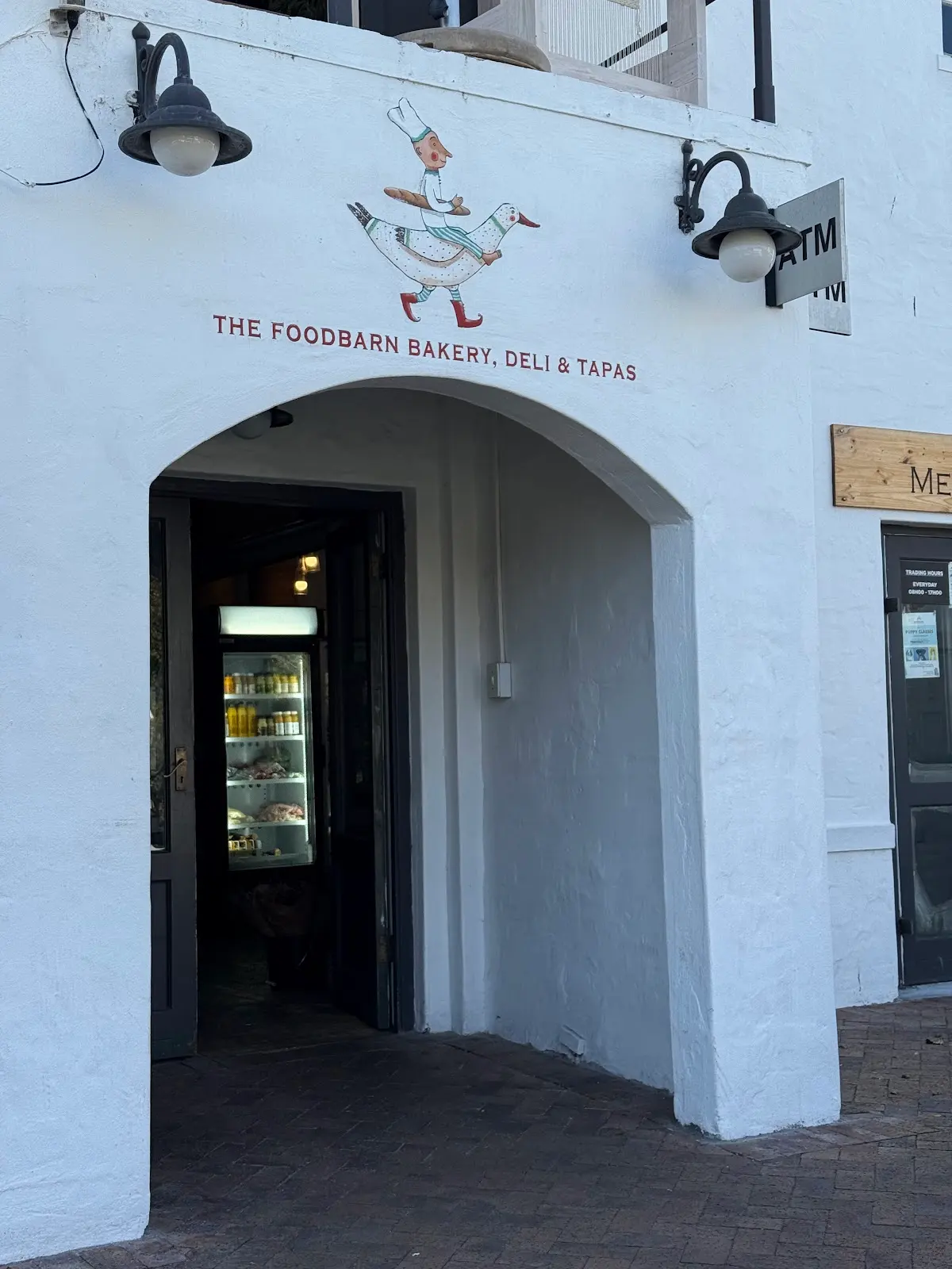 The Foodbarn Deli Shop, photo 4