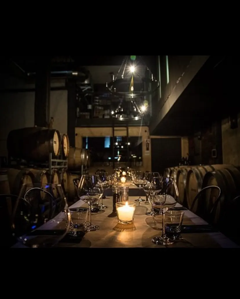Bouchon Bistro, photo 9