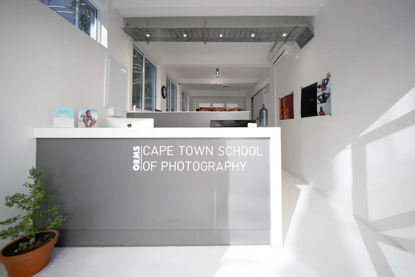 Orms Cape Town School of Photography