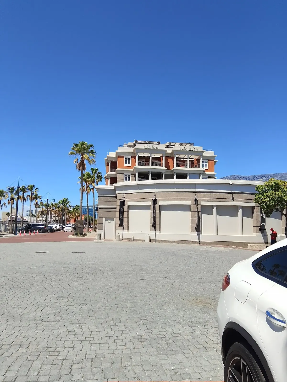 Bascule Bar, photo 9