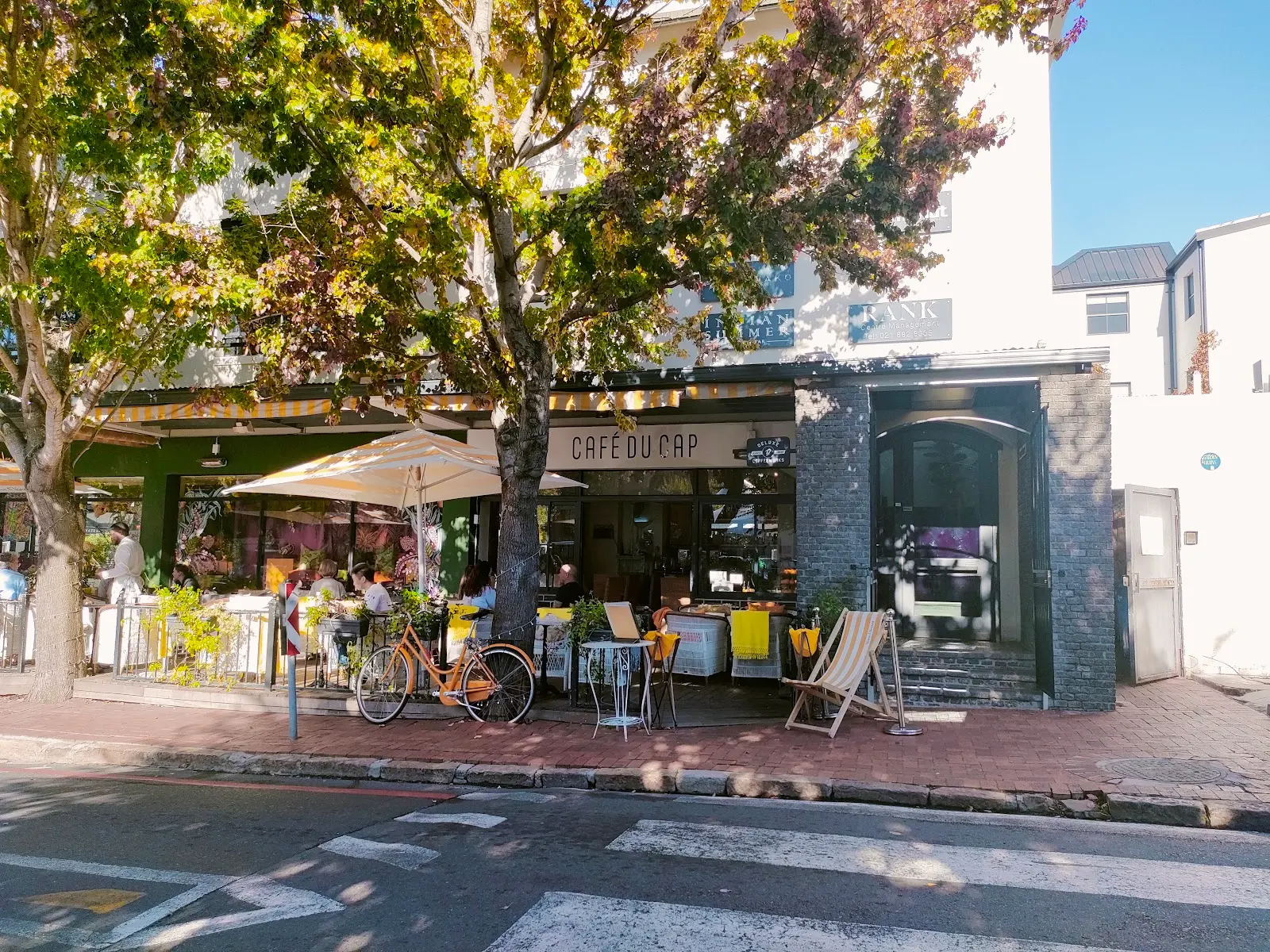 Cafe du Cap, photo 2