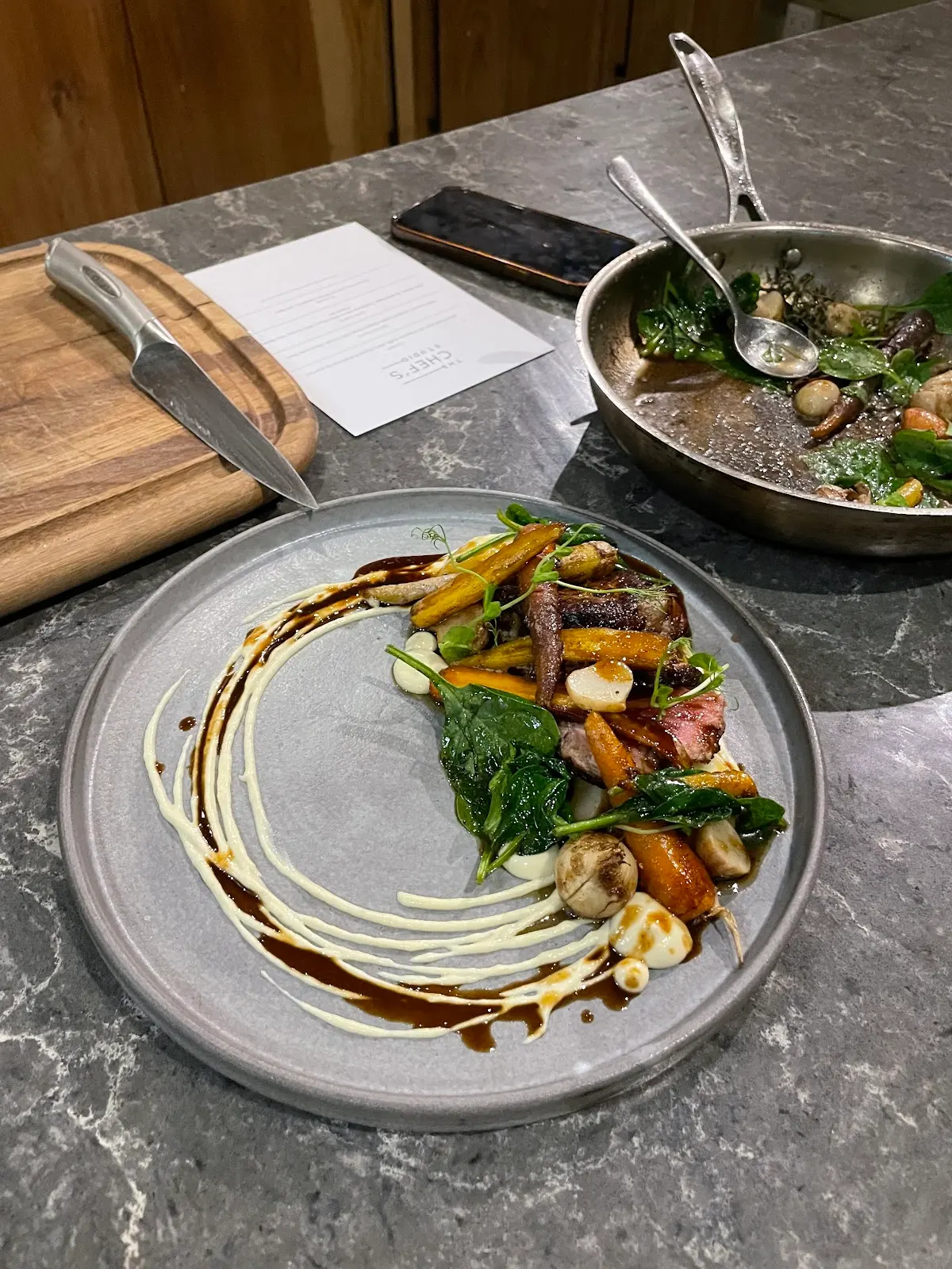 The Chef's Studio, photo 8