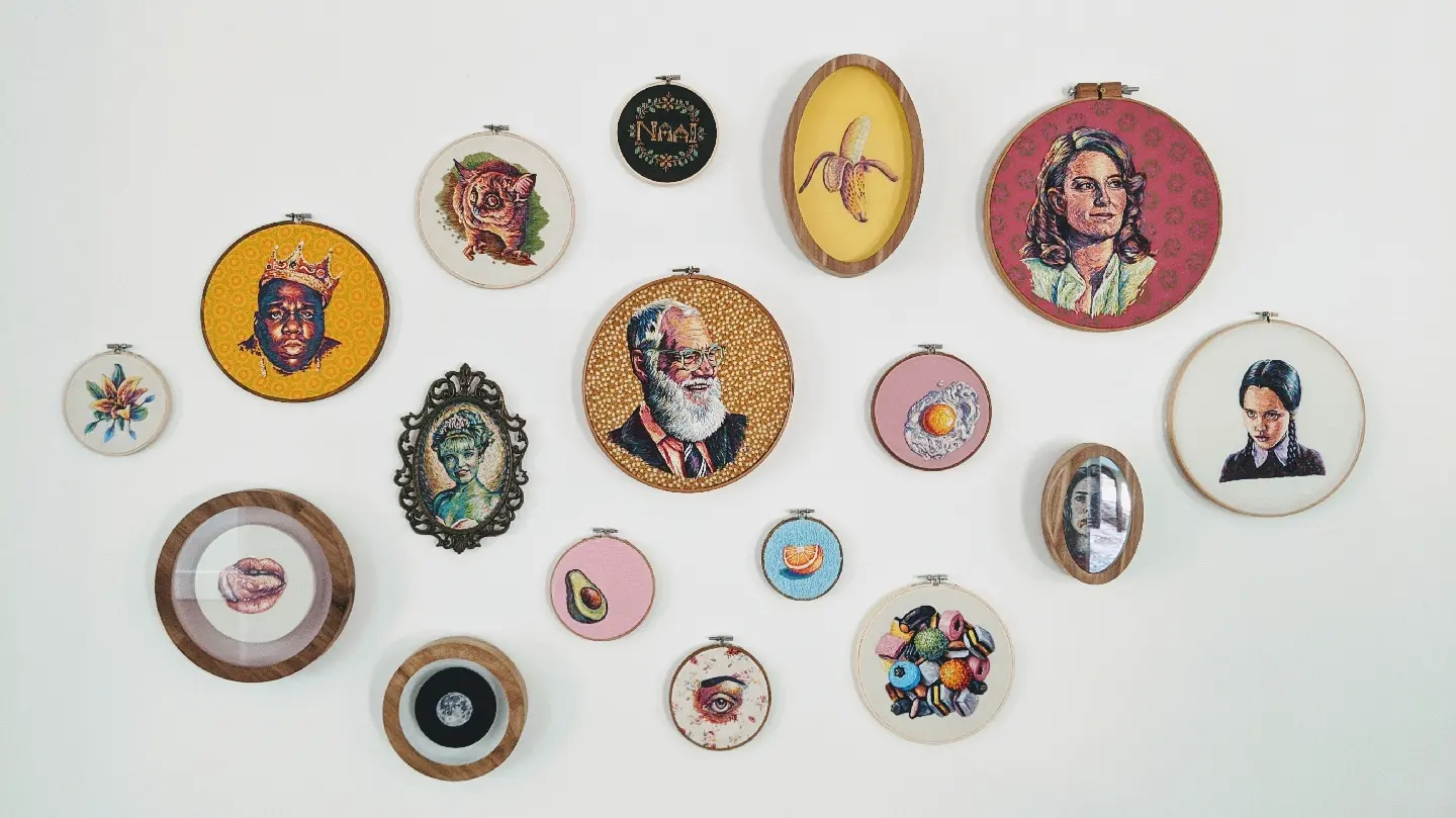 99 Loop Gallery, photo 4