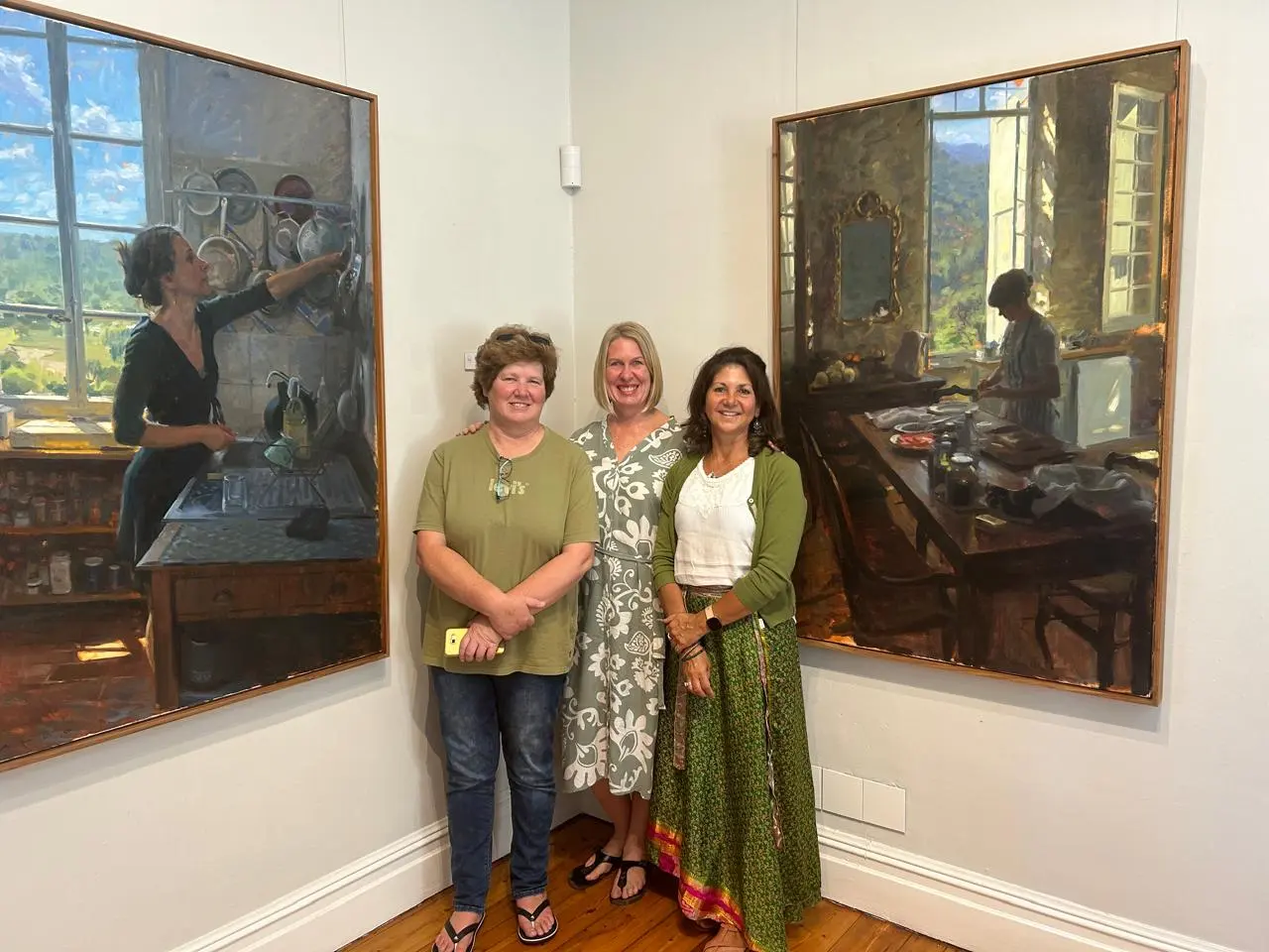 Christopher Moller Art Gallery | Cape Town, photo 6