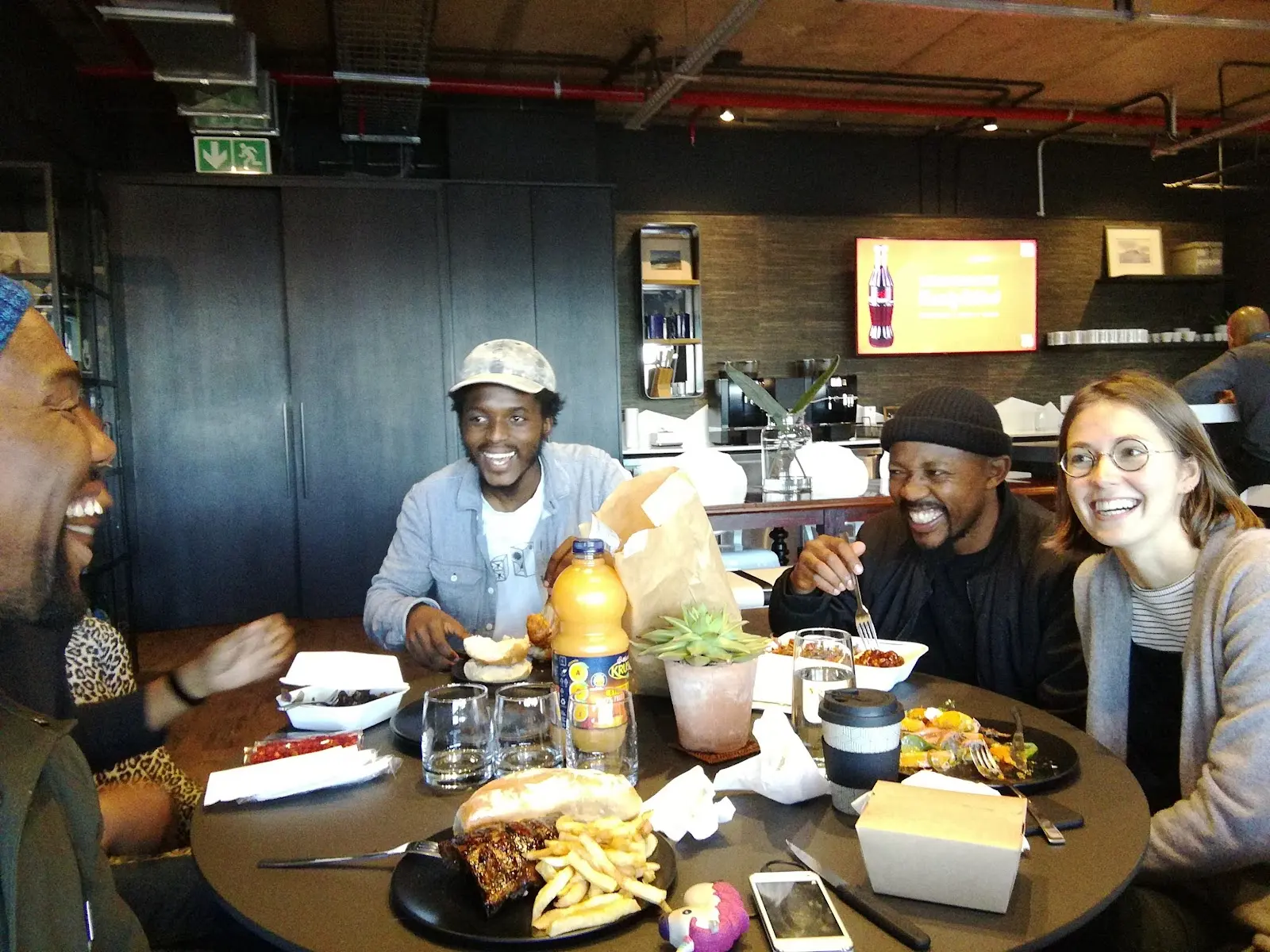 AfricaWorks Cape Town @ CBD, photo 7