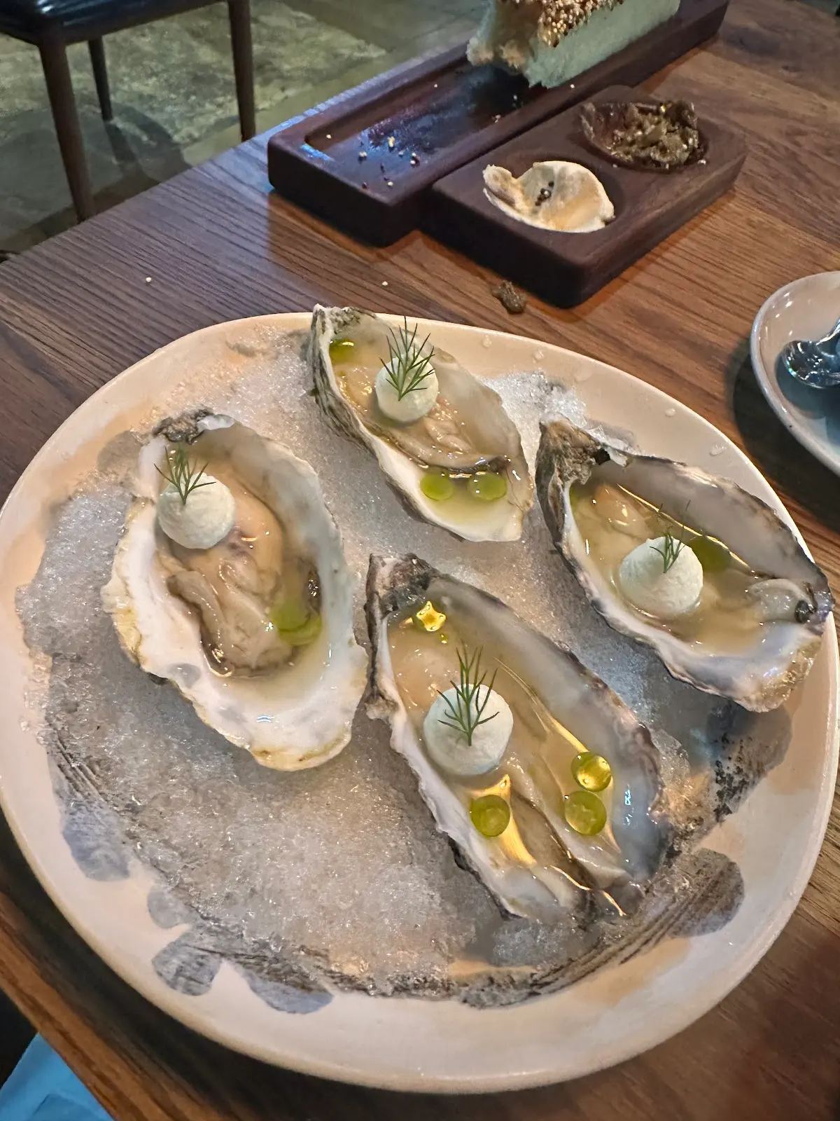 Foxcroft Restaurant, photo 8
