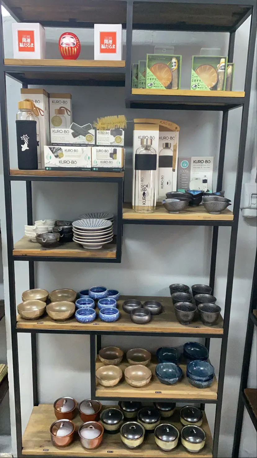 Setamono Japanese Homeware, photo 9