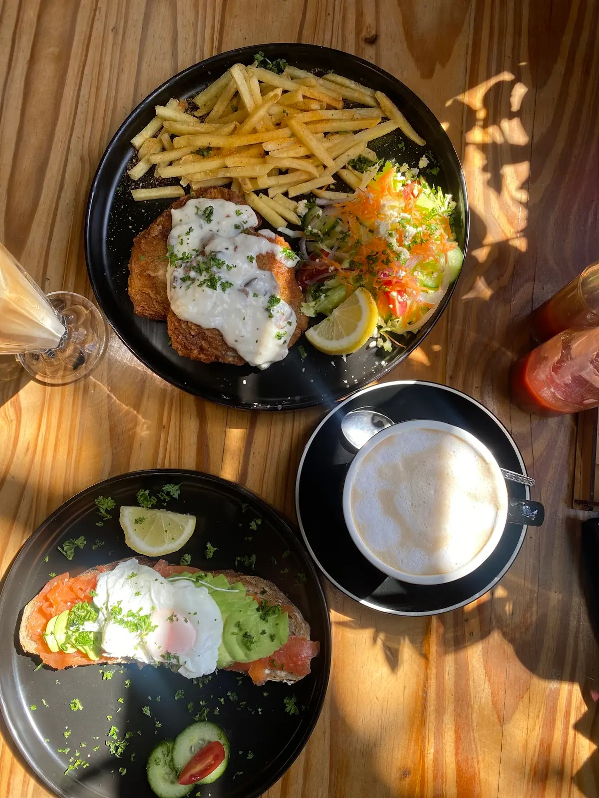Selva Cafe & Co., photo 5