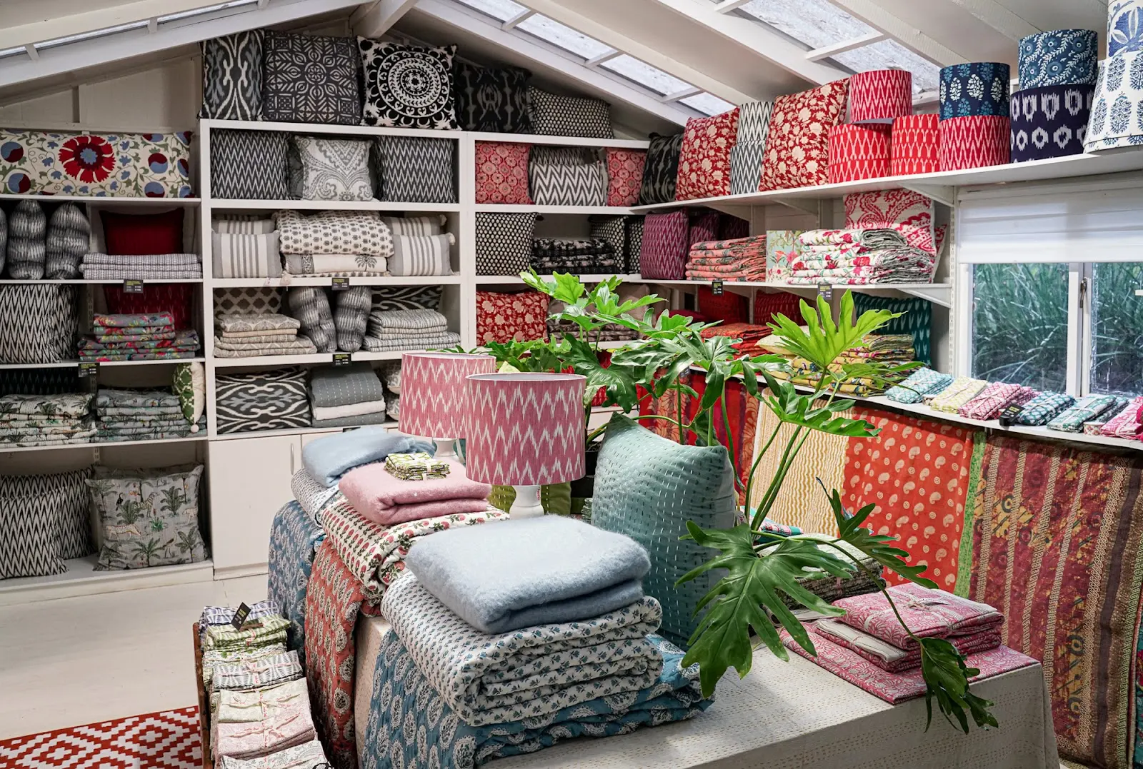 India Ink Home Decor - Constantia, photo 3