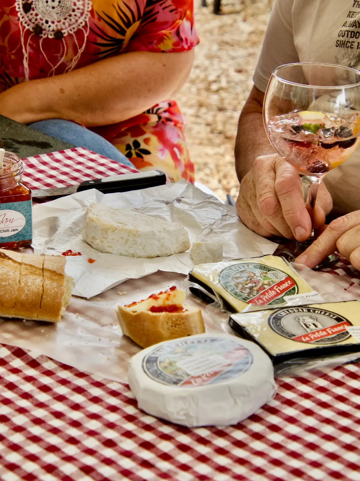 Franschhoek Village Market, photo 7