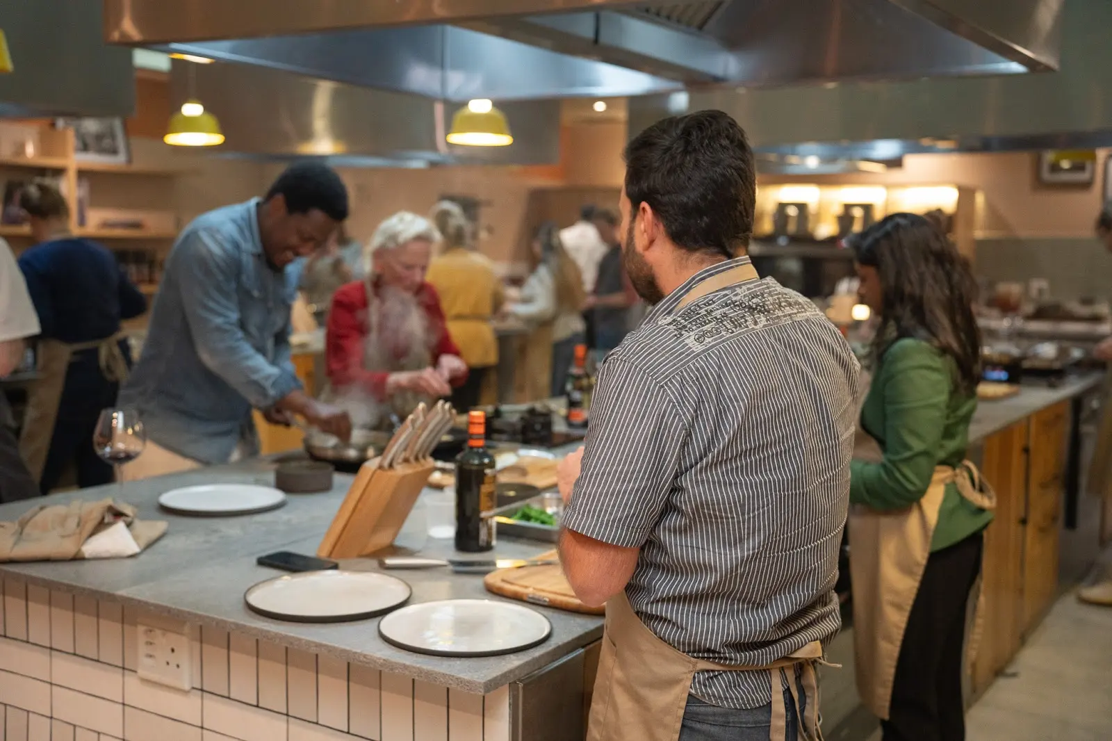 The Chef's Studio, photo 3