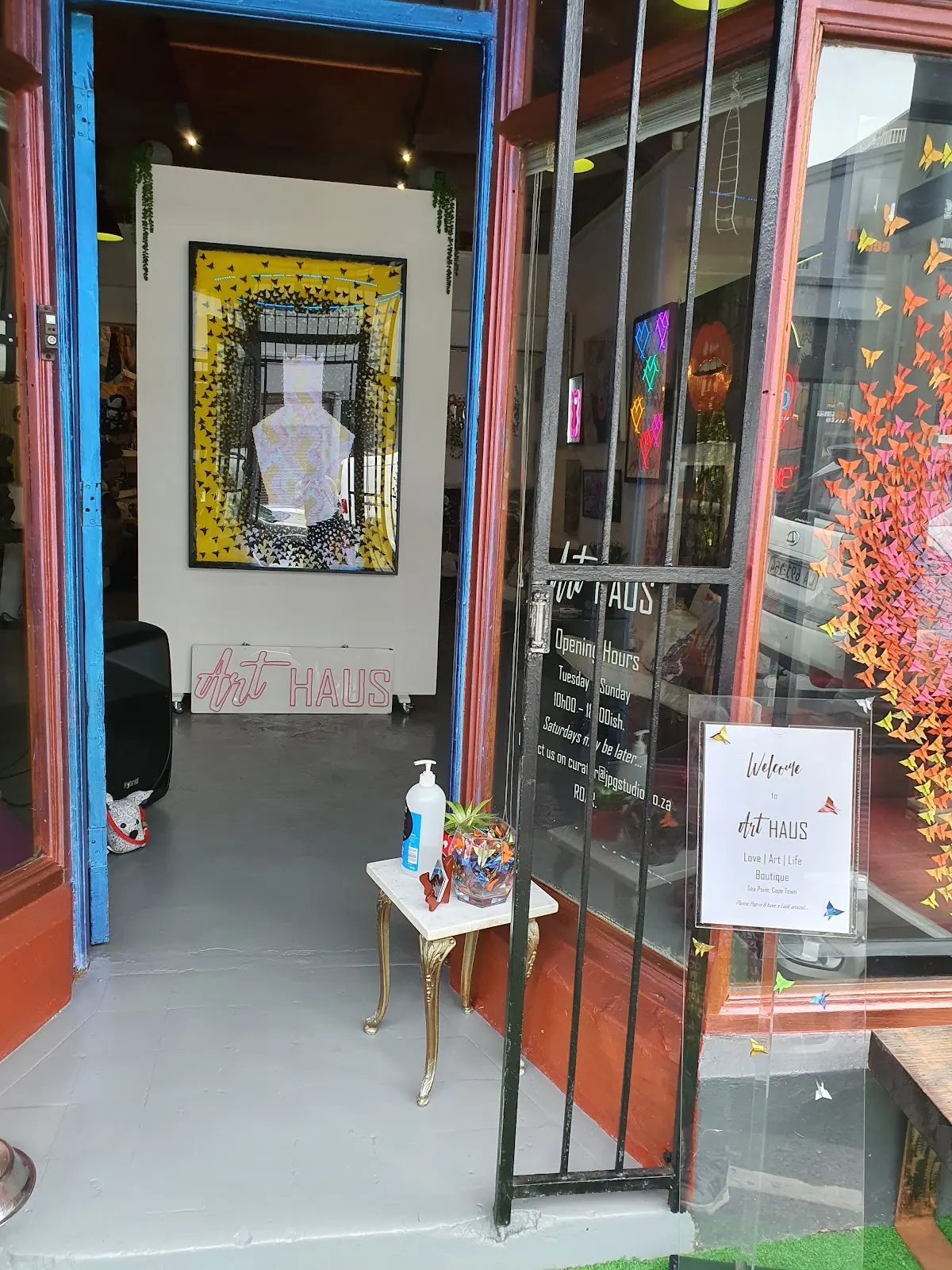 Art HAUS Sea Point Art Gallery, photo 7