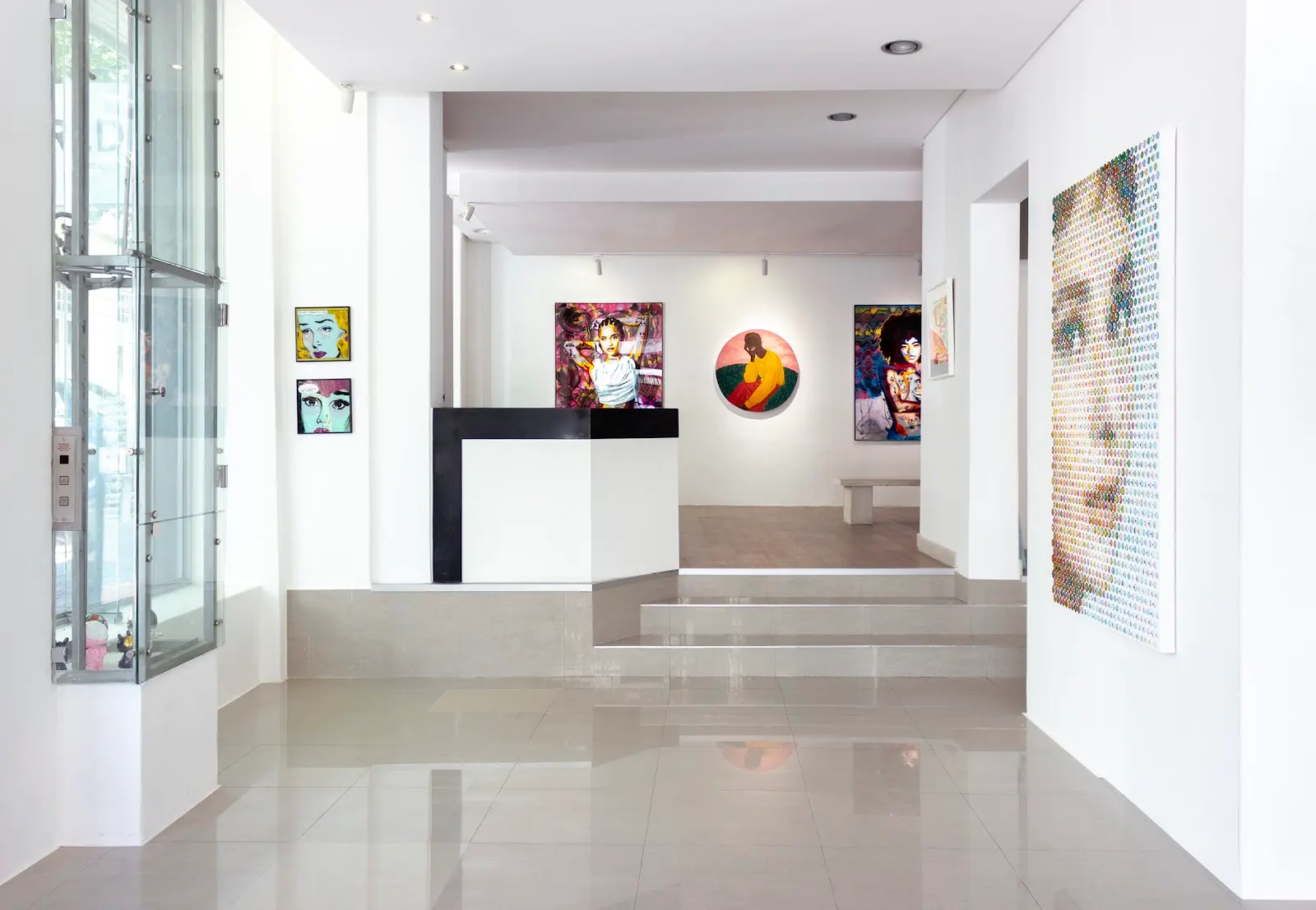 WORLDART