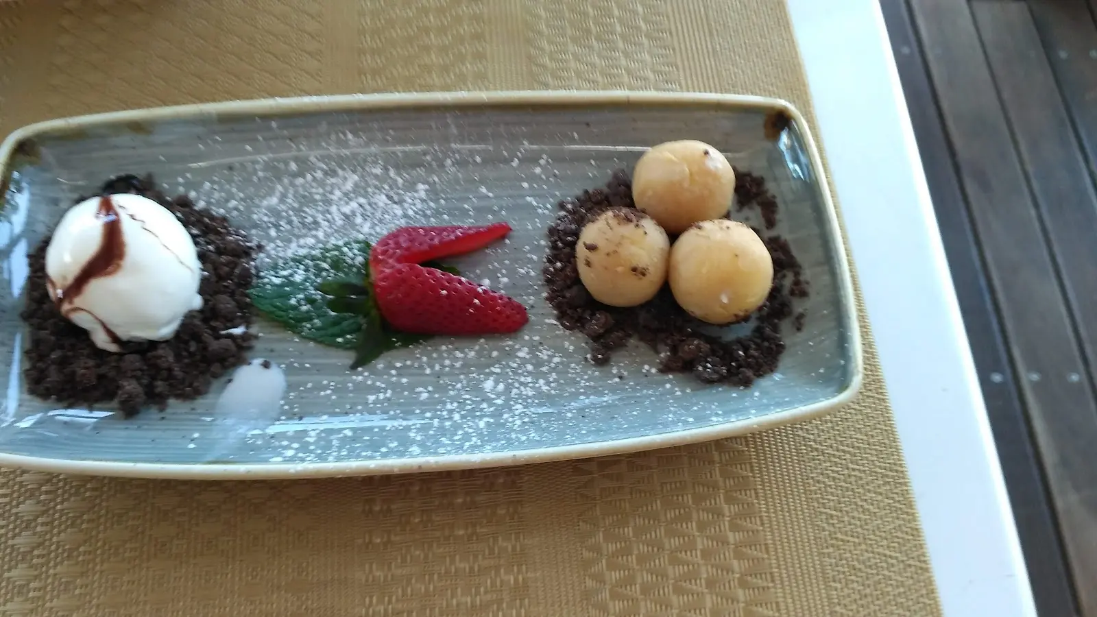 Vista Bar & Lounge, photo 7