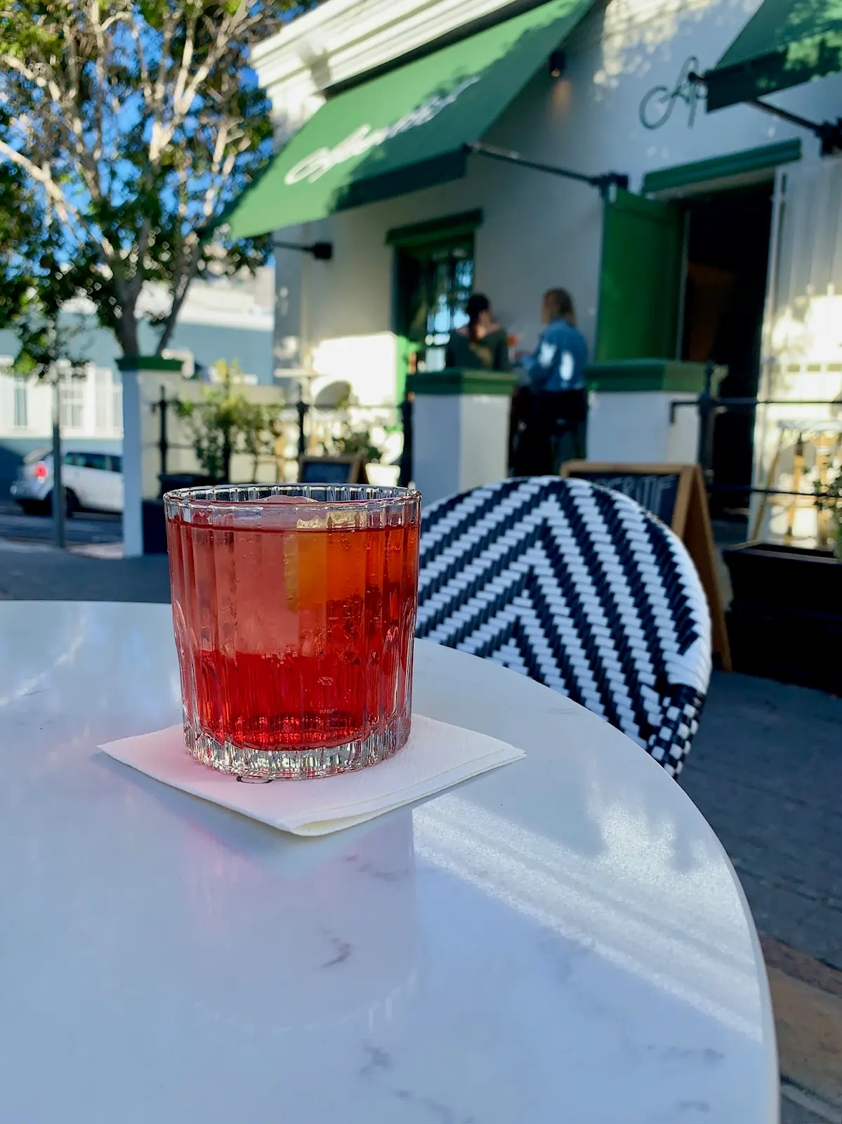 Aperitif, photo 10