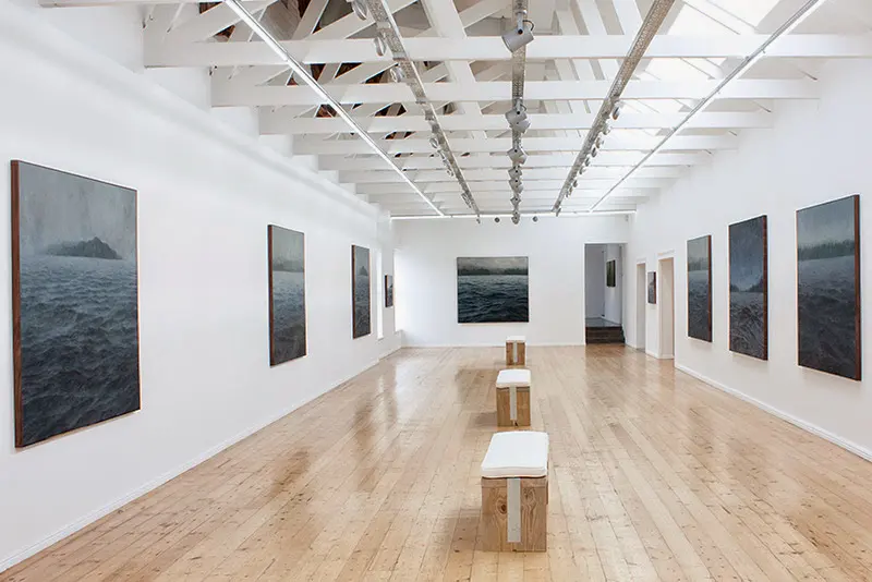 SMAC Gallery | Stellenbosch