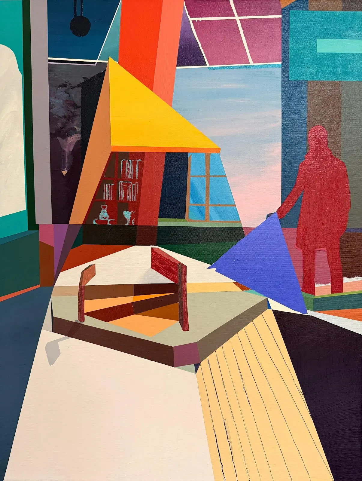 Red Room Gallery, photo 3