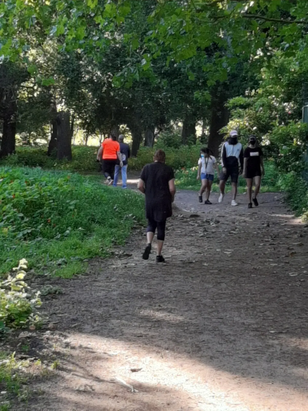 Alphen Trail, photo 9