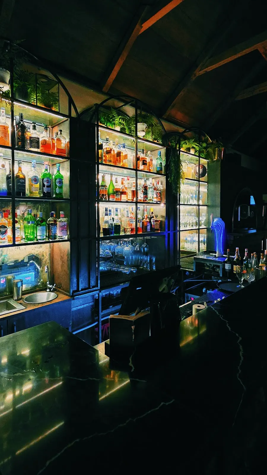 Botany Lounge Newlands, photo 4
