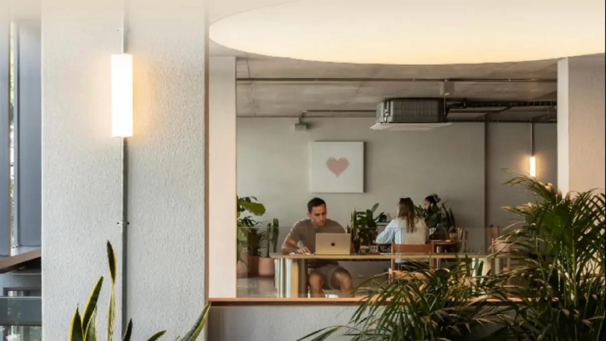 Espressolab De Waterkant, photo 4
