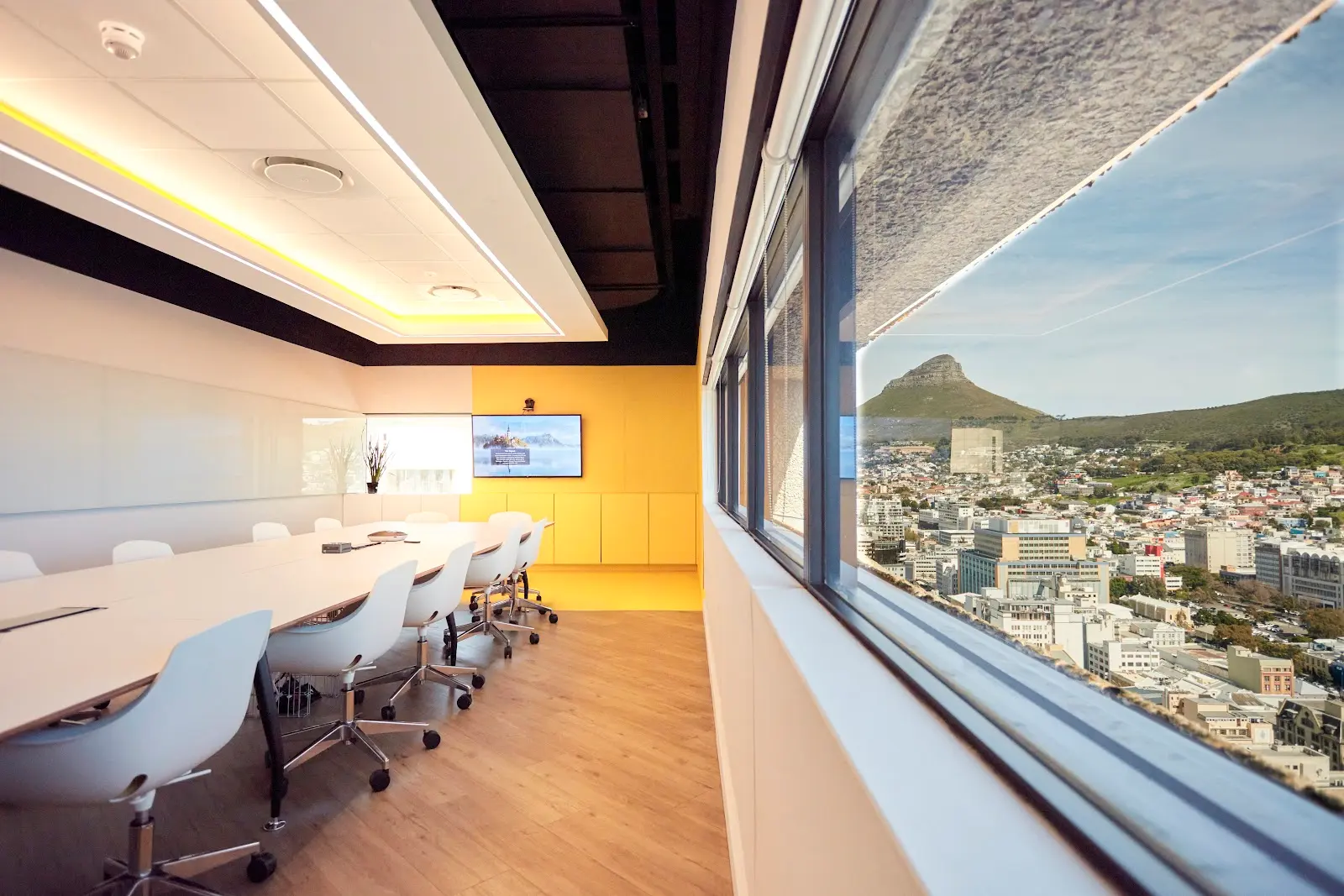 Box-Office Workspace, photo 4