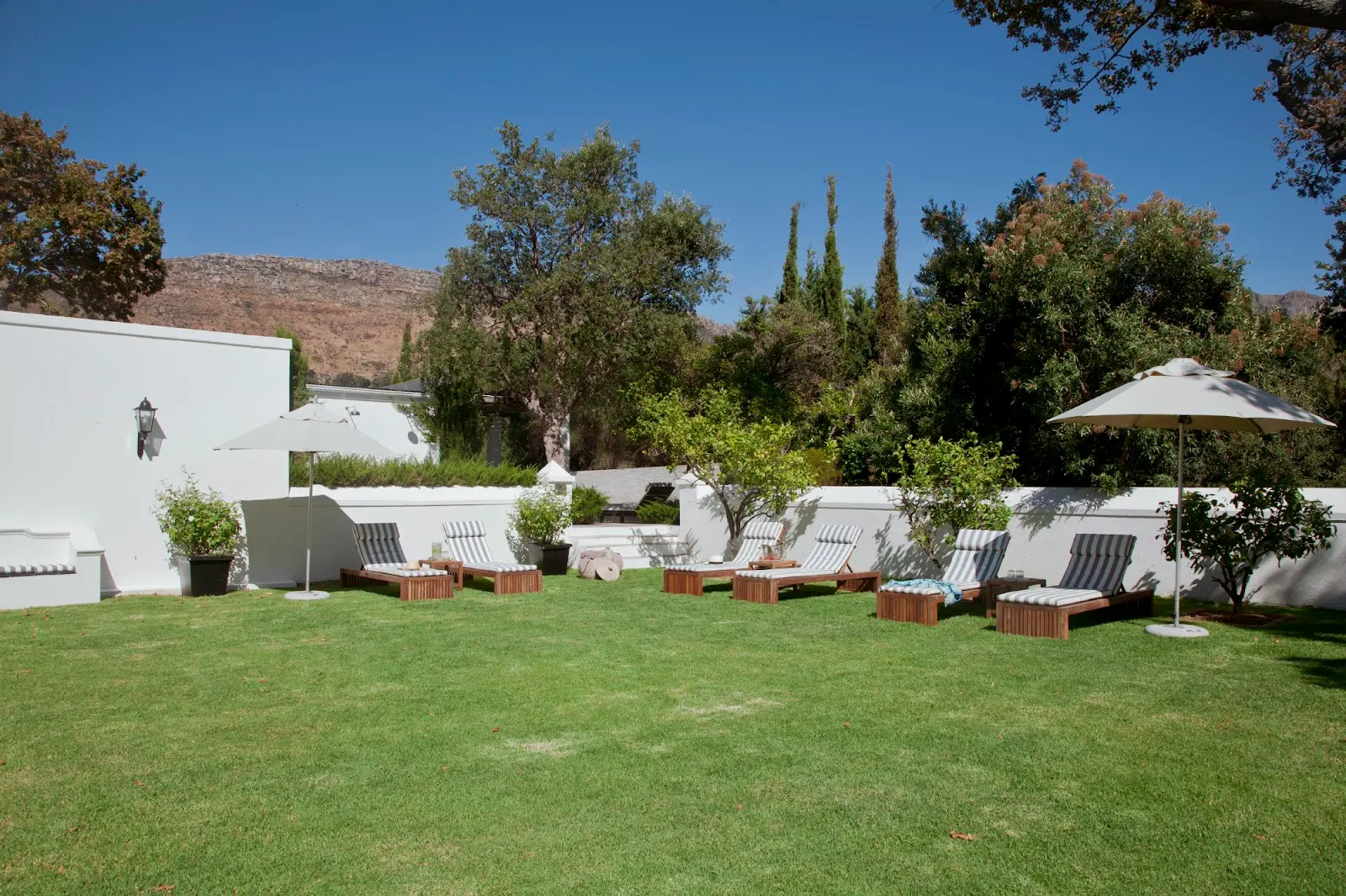Steenberg Spa, photo 6