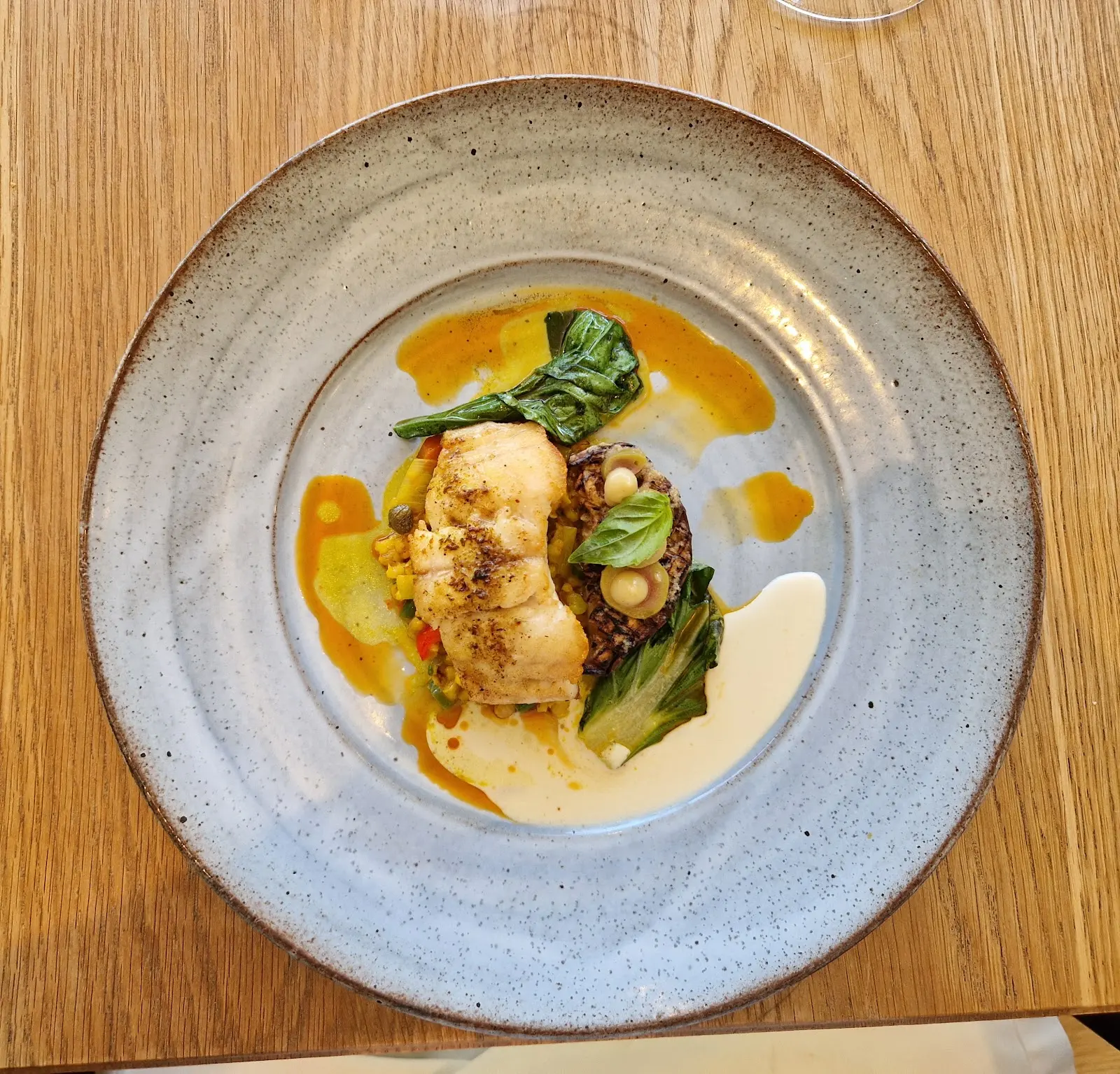 Beyond Restaurant, photo 5