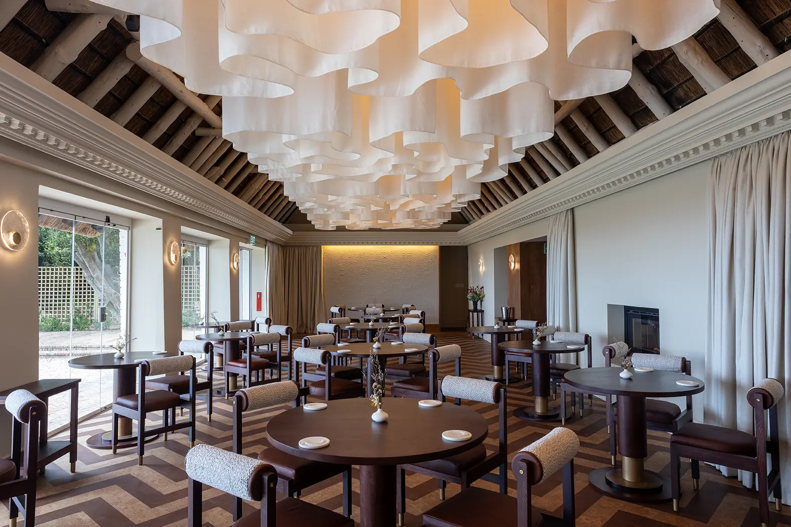 Foxcroft Restaurant, photo 2