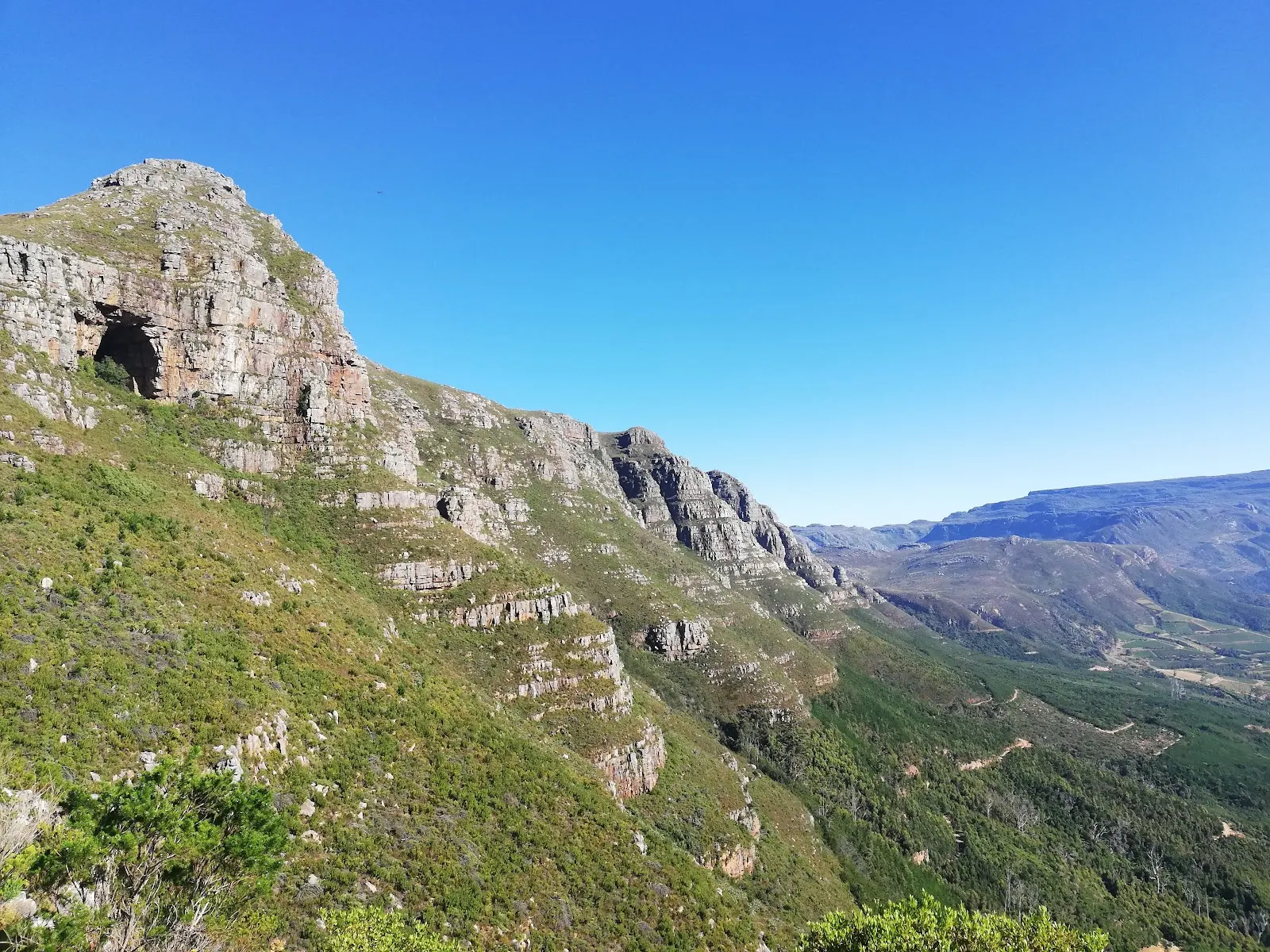 Silvermine Nature Reserve, photo 3