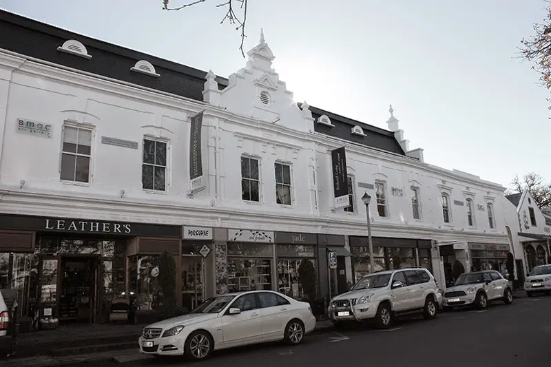 SMAC Gallery | Stellenbosch, photo 2