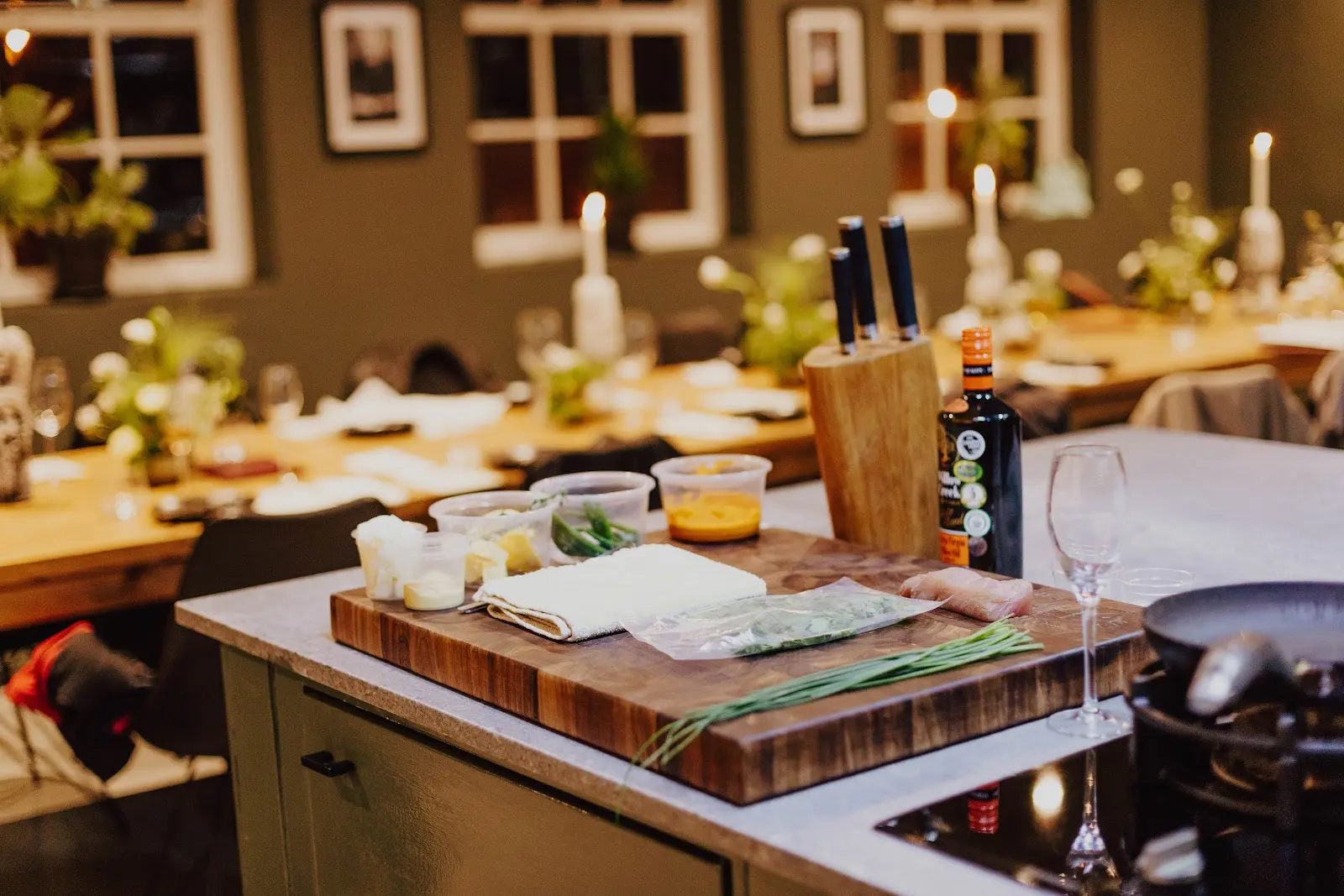 The Chef's Studio, photo 4