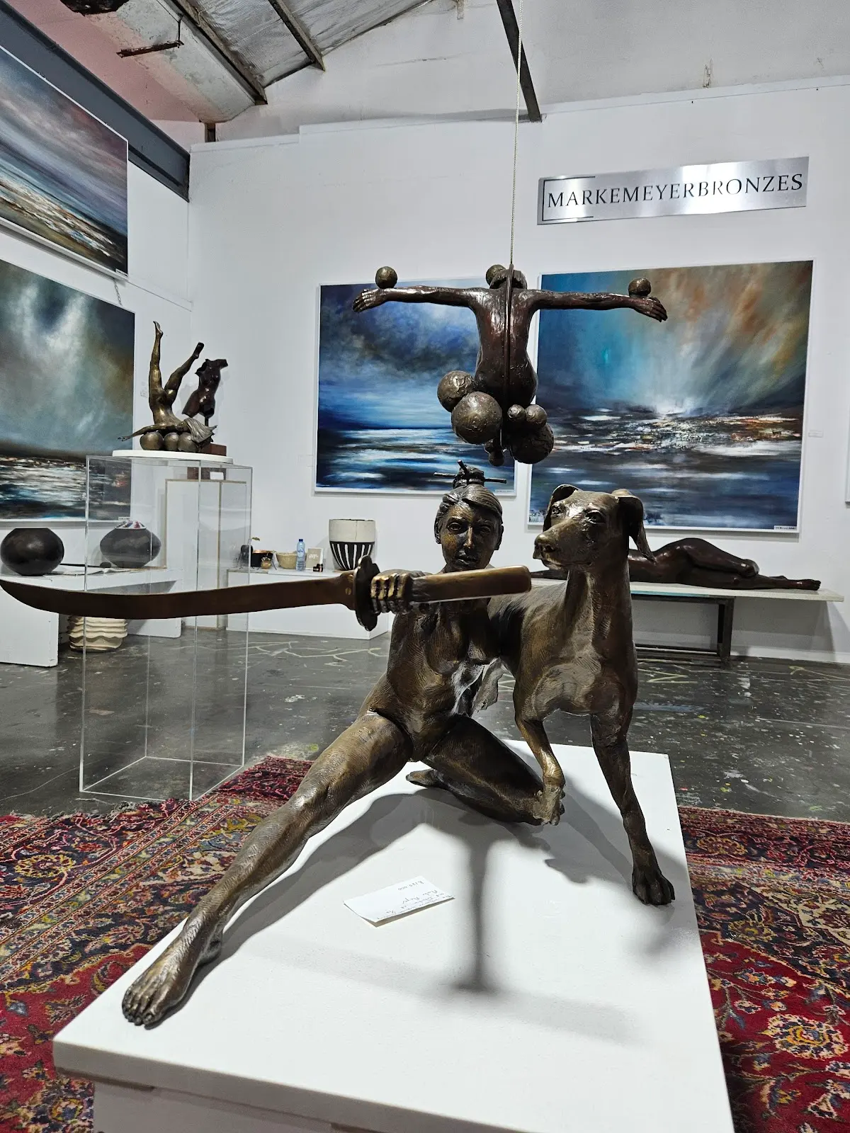 Fine Art Africa Gallery, photo 7