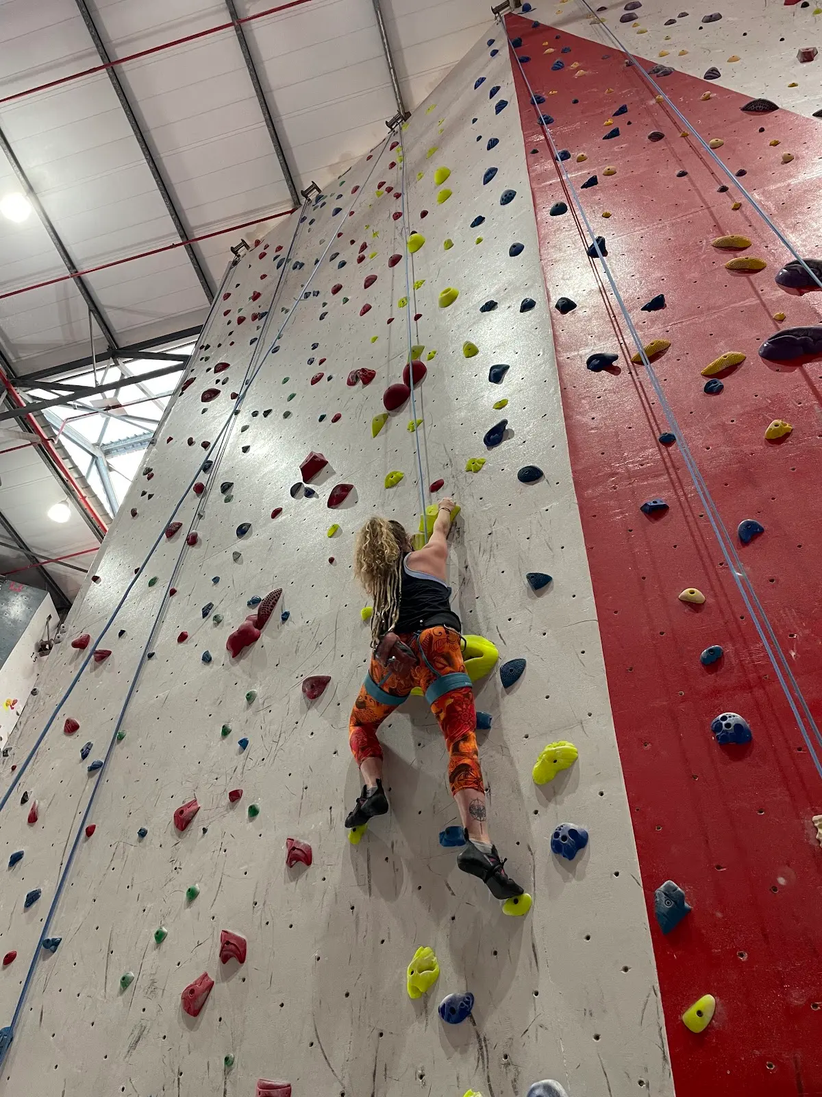 CityROCK Cape Town - Indoor Climbing Gym, photo 10