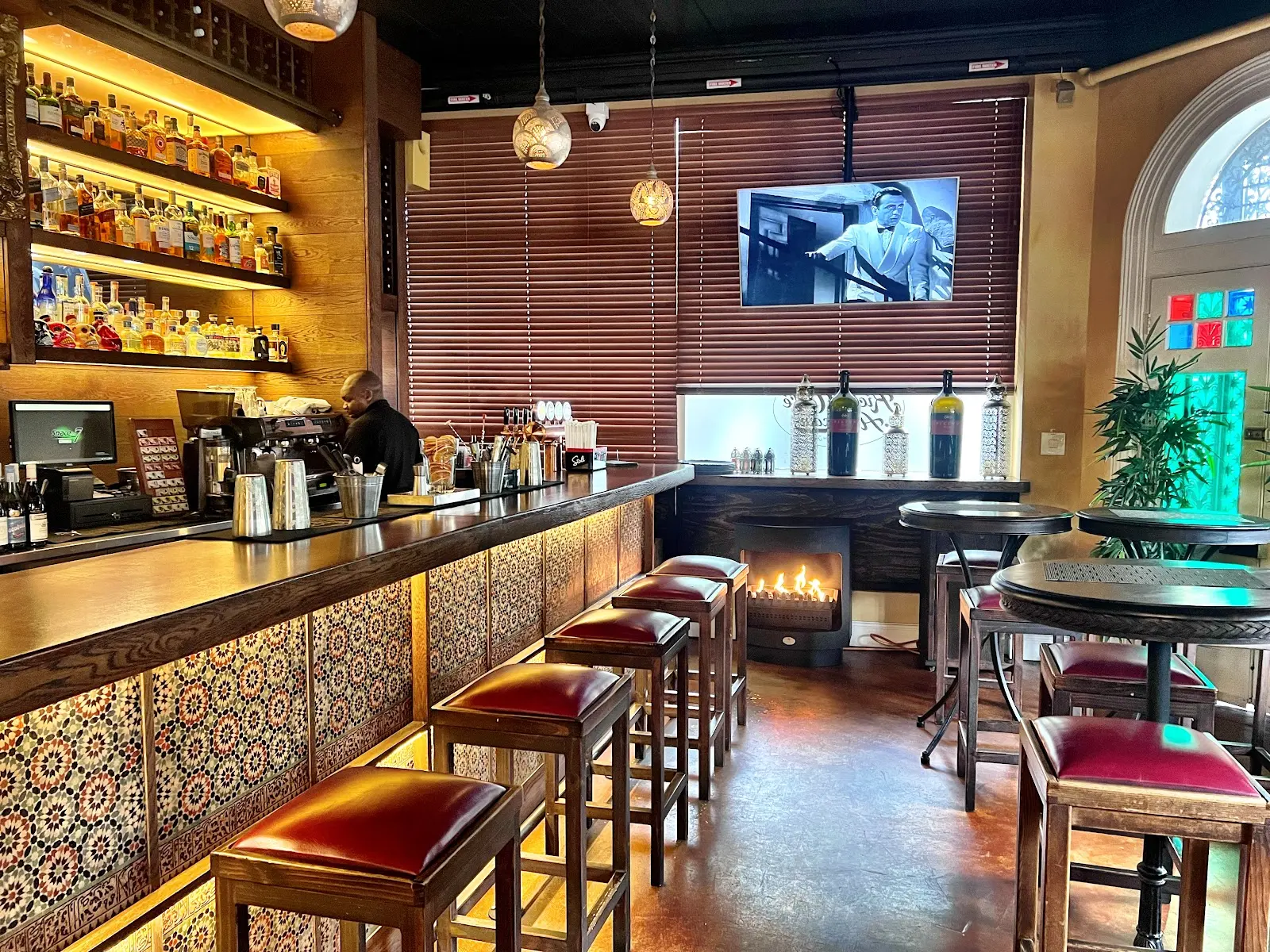 Rick's Cafe Americain, photo 5