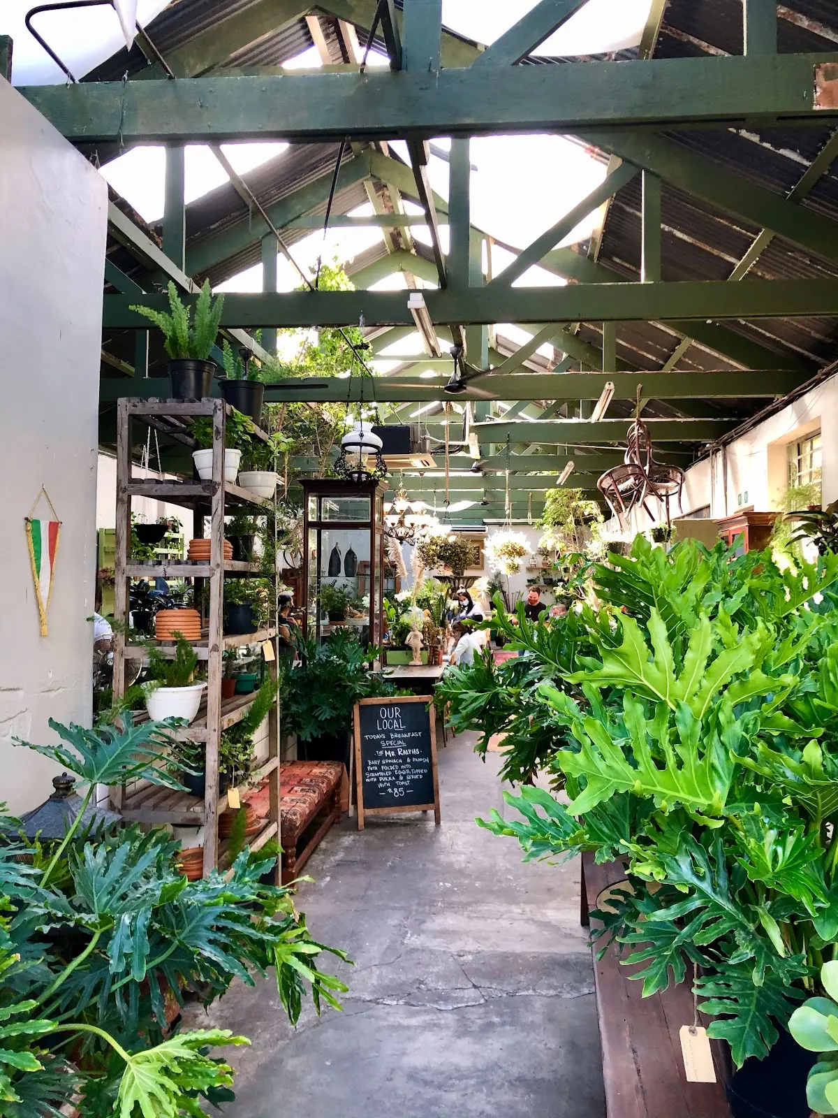 Our Local Kloof Street, photo 6