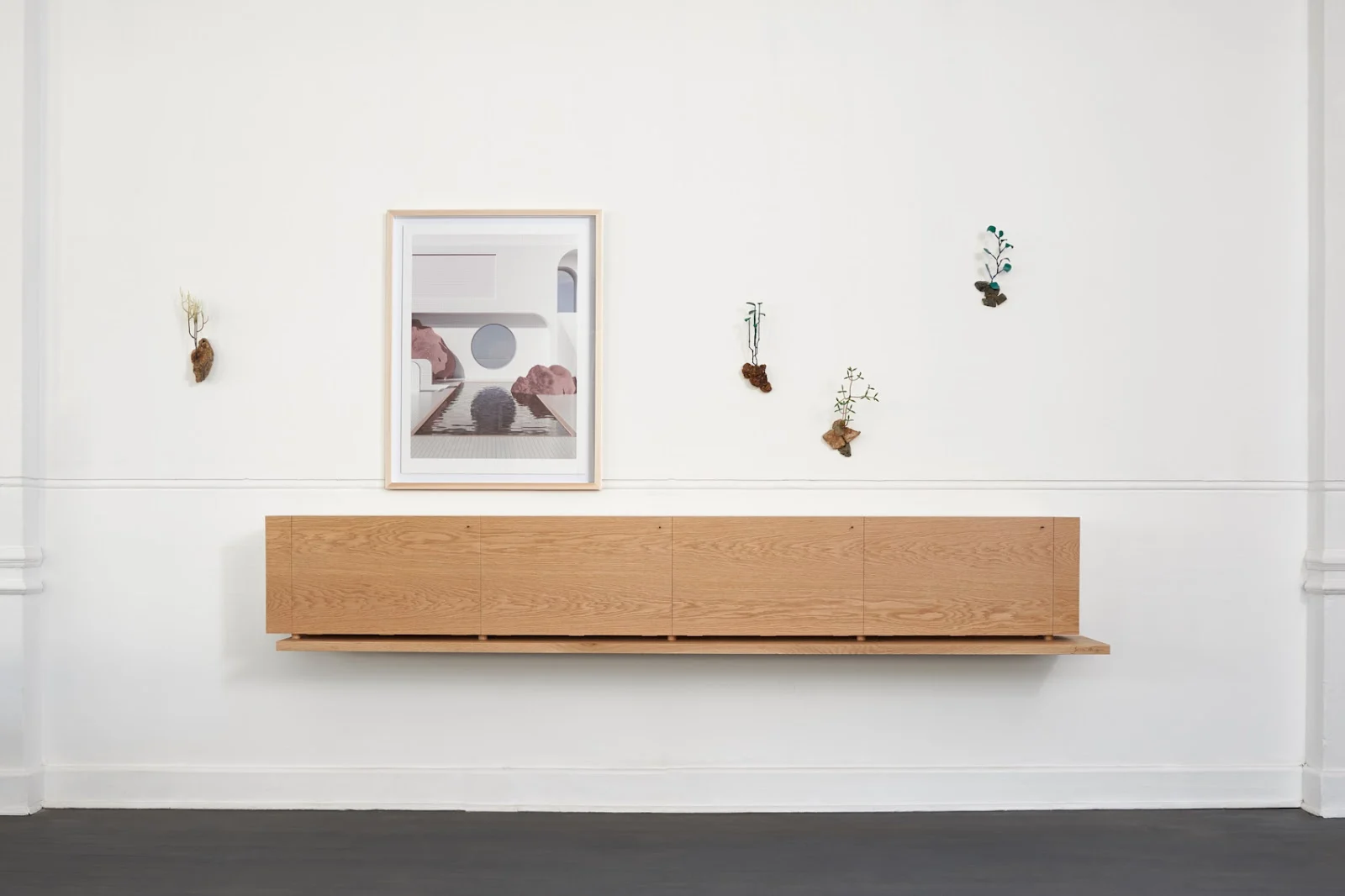 James Mudge Furniture Studio, photo 4