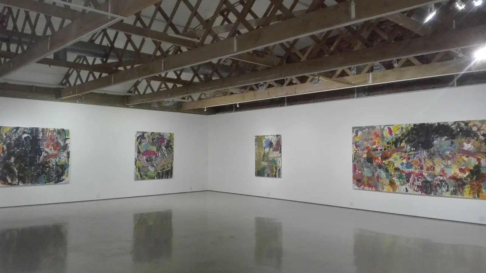 Goodman Gallery Cape Town, photo 2