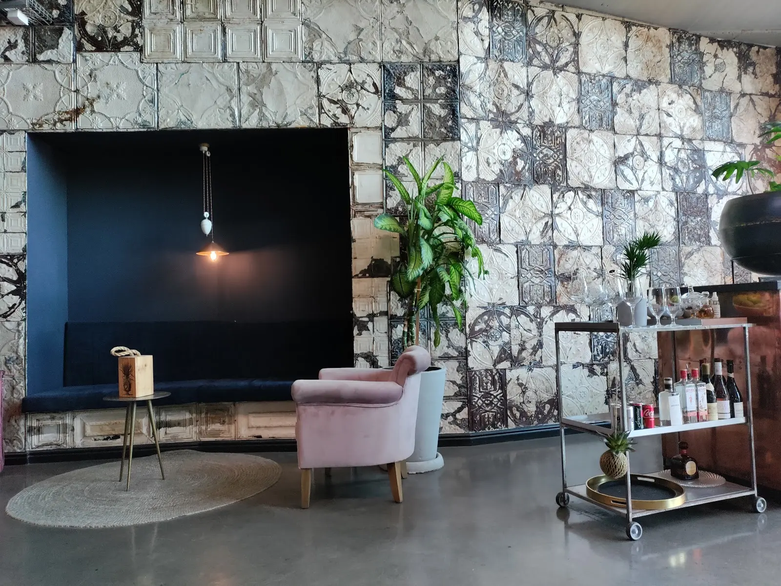 Ideas Cartel at The Old Foundry, photo 3