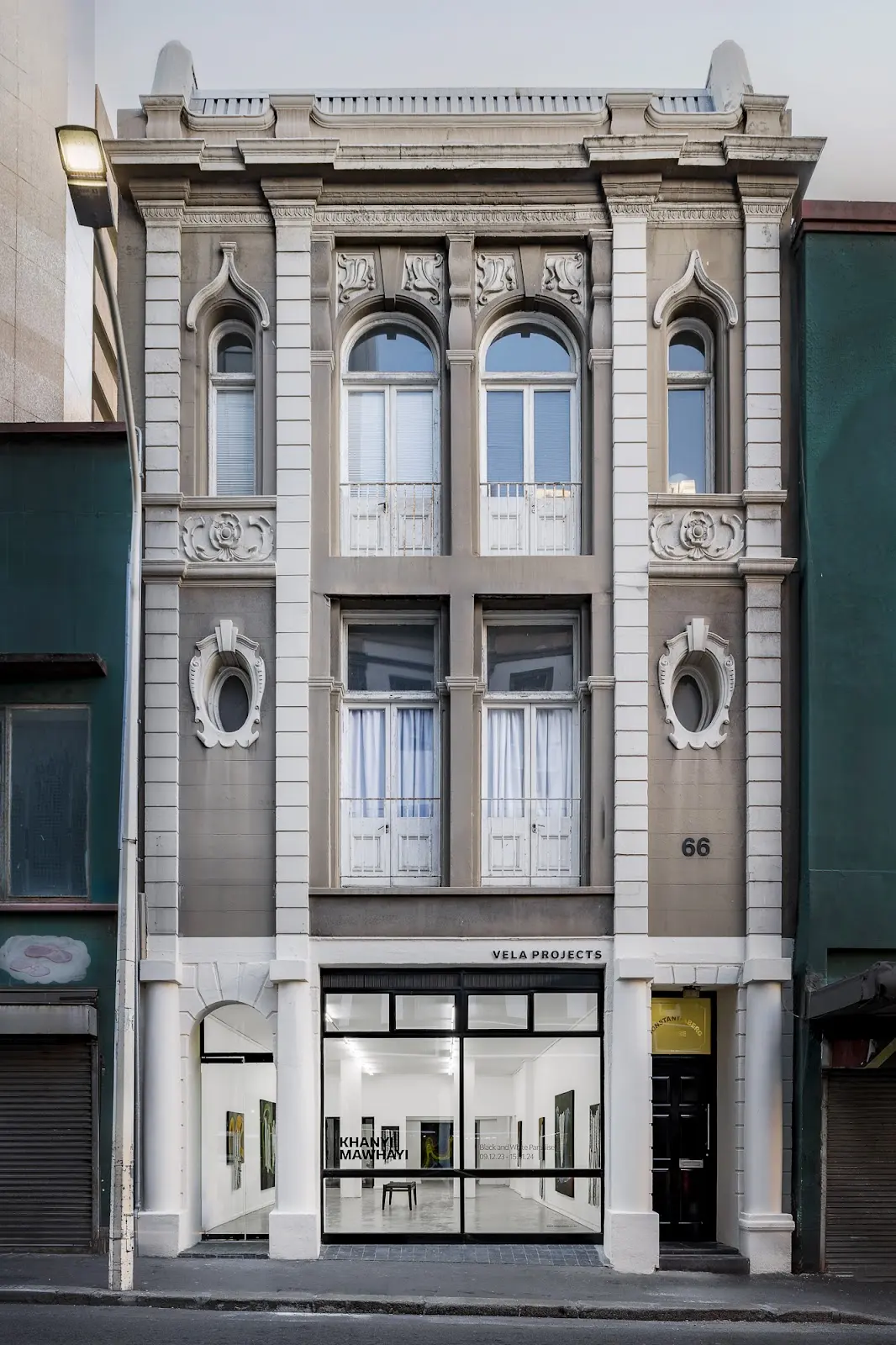 Vela Projects Gallery, photo 9