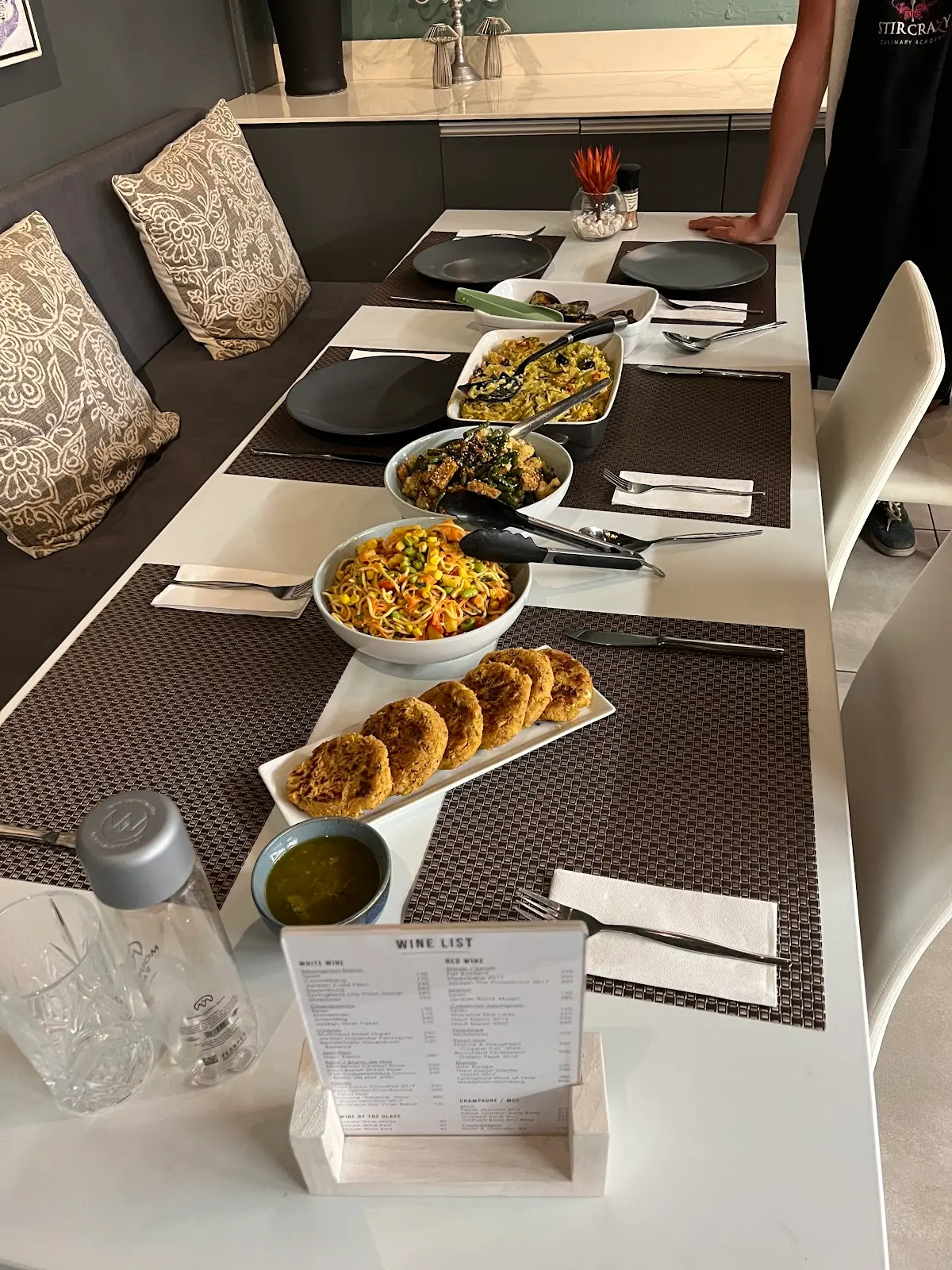 Stir Crazy Cooking, photo 5