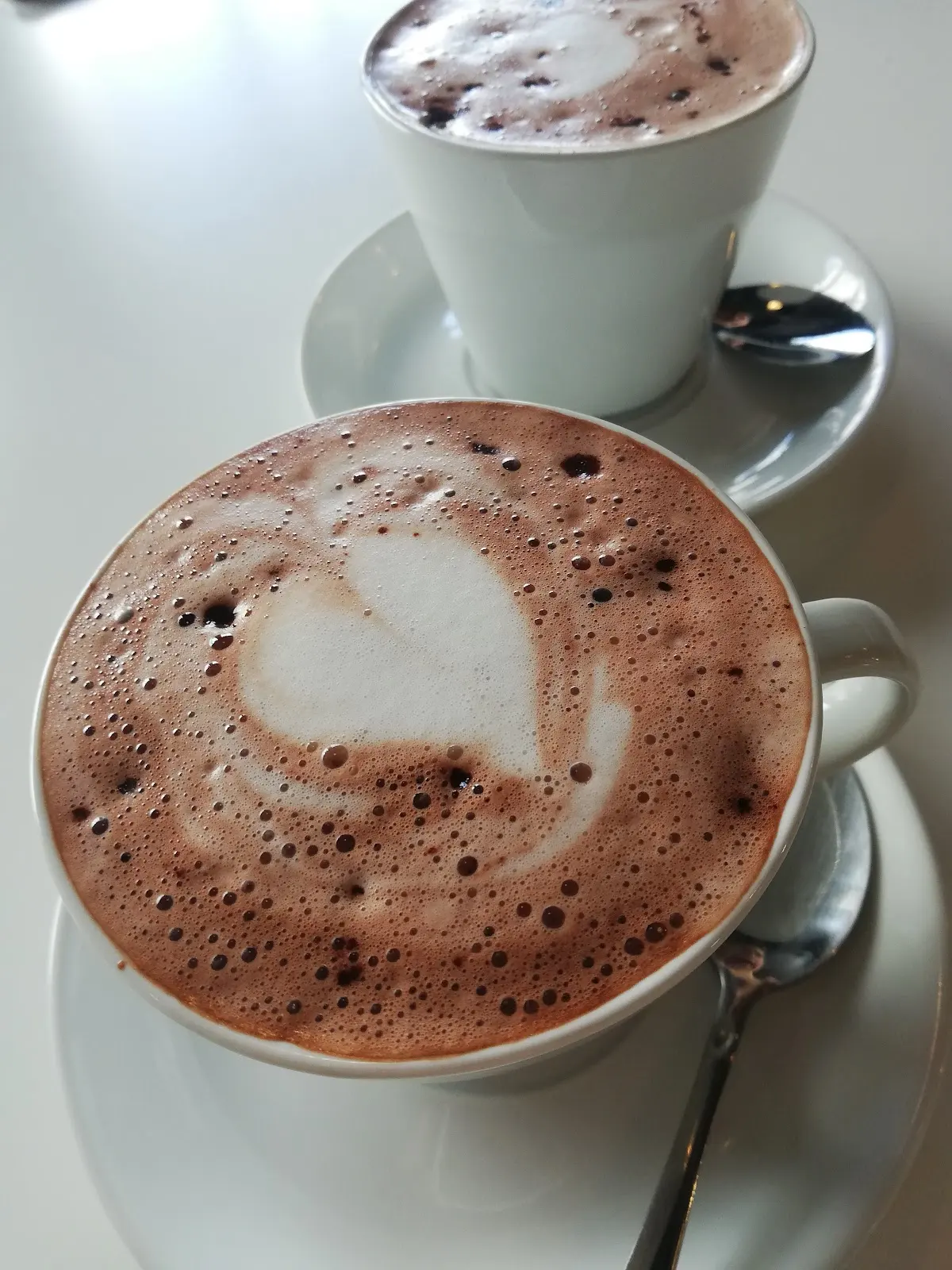 Camissa Coffee Co., photo 6