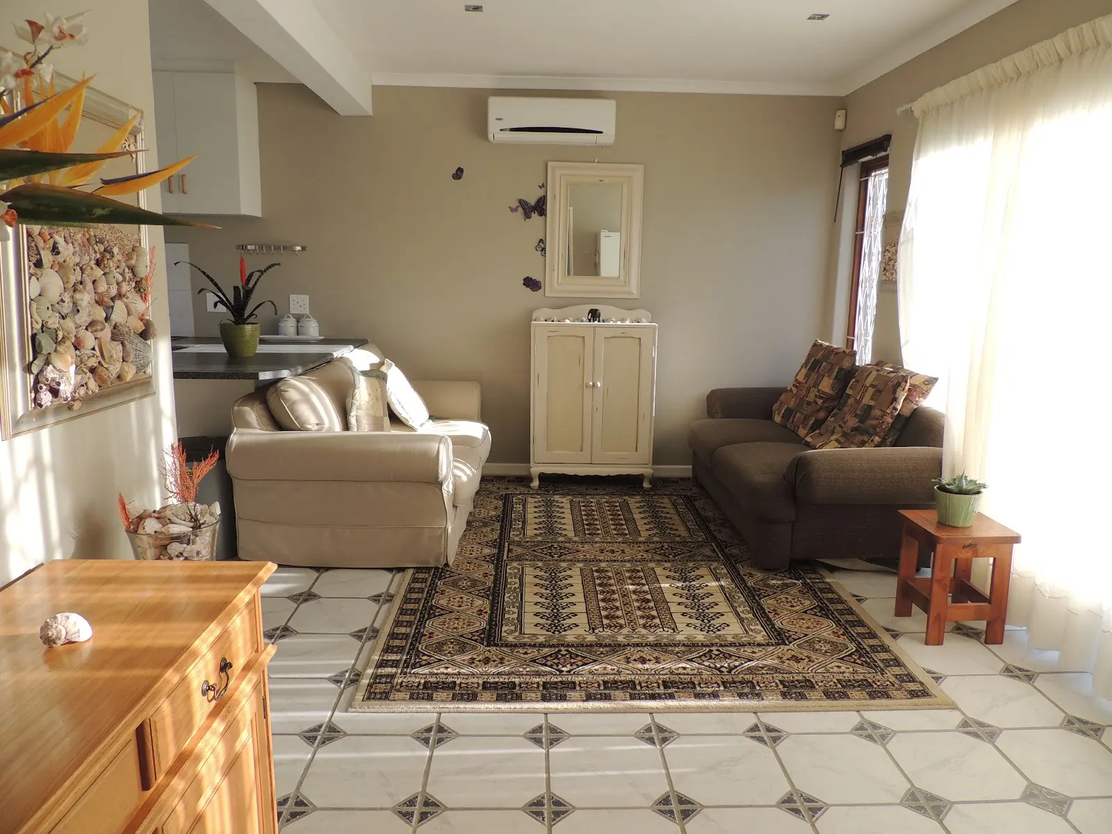 Sean Weltz Massage Somerset West