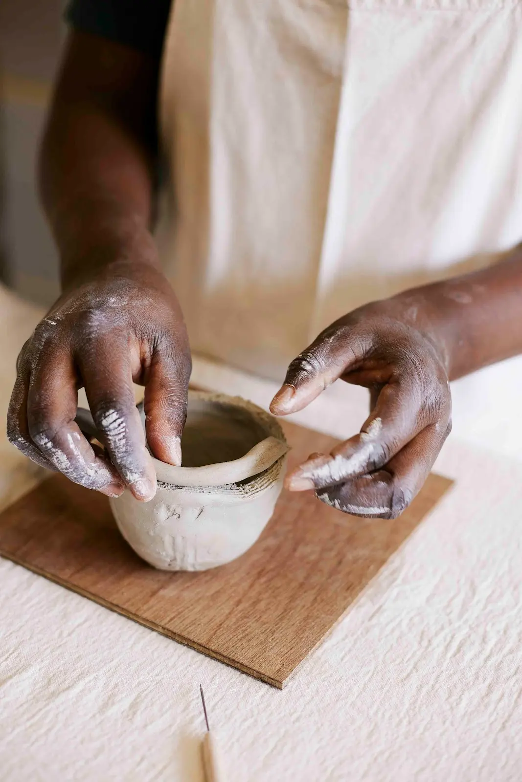 Clay Atelier