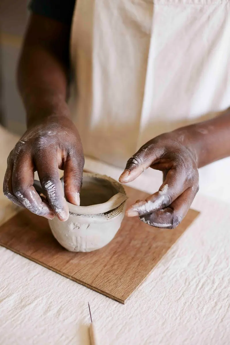 Clay Atelier