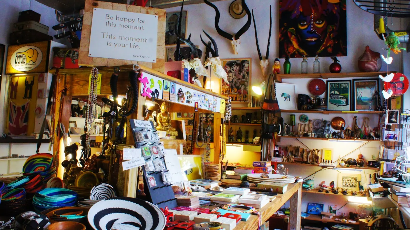 Baraka Gifts and Decor, photo 2