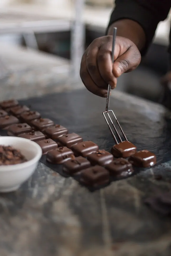 Honest Chocolate Factory