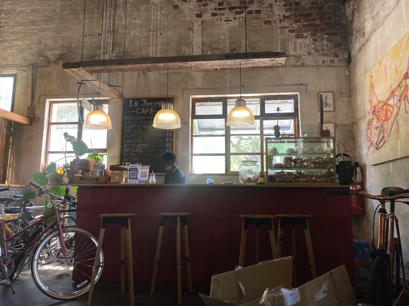 Woodstock Cycleworks, photo 4