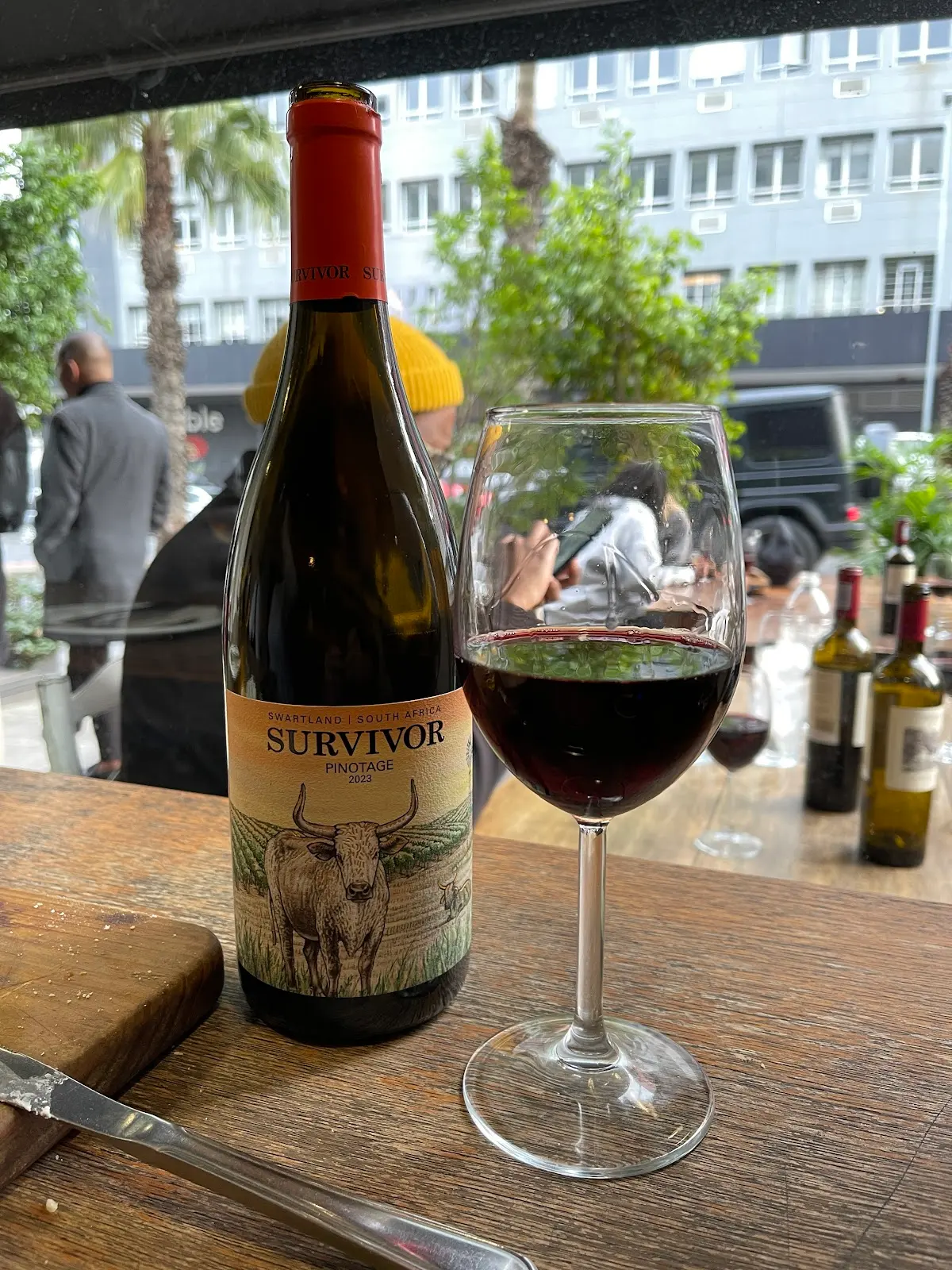 Openwine, photo 9