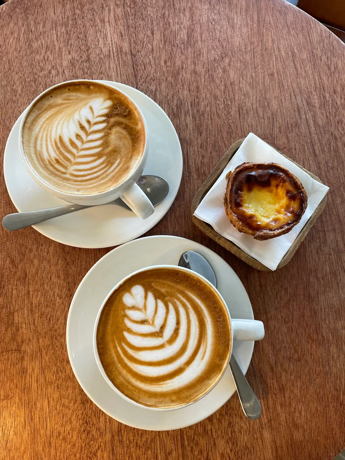 Espressolab De Waterkant, photo 7